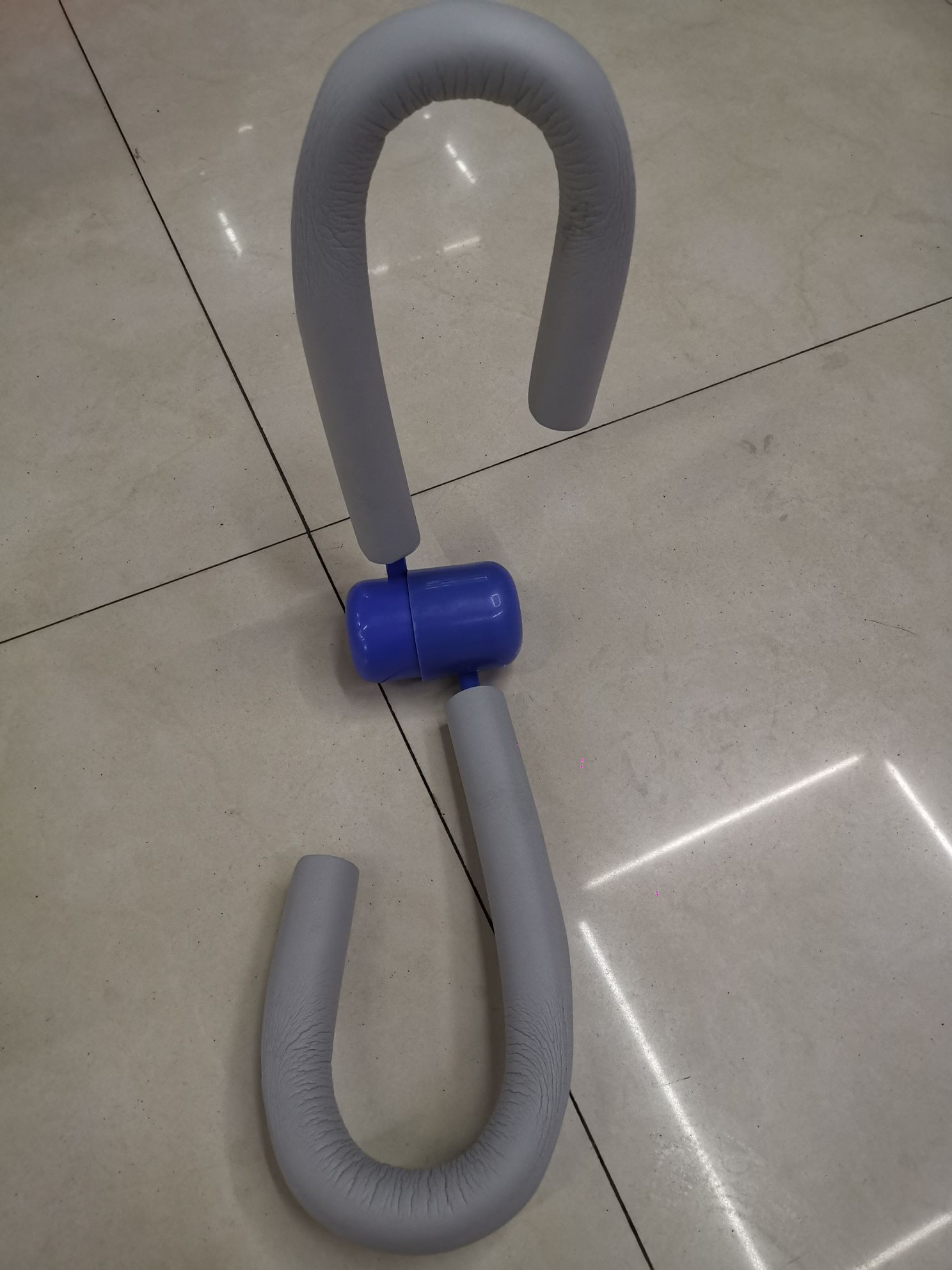 按摩健身细节图