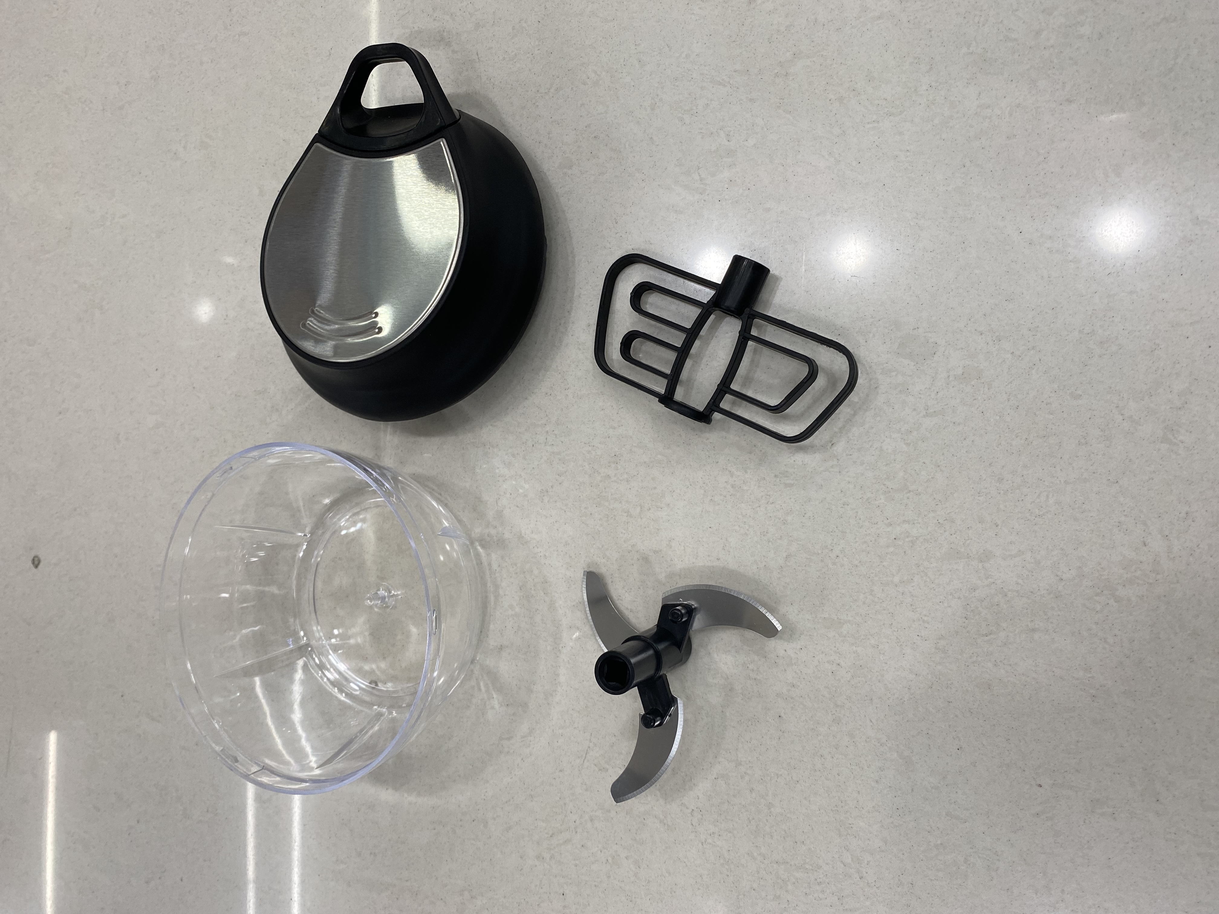تقطيع -رقم متوسط Item Picture