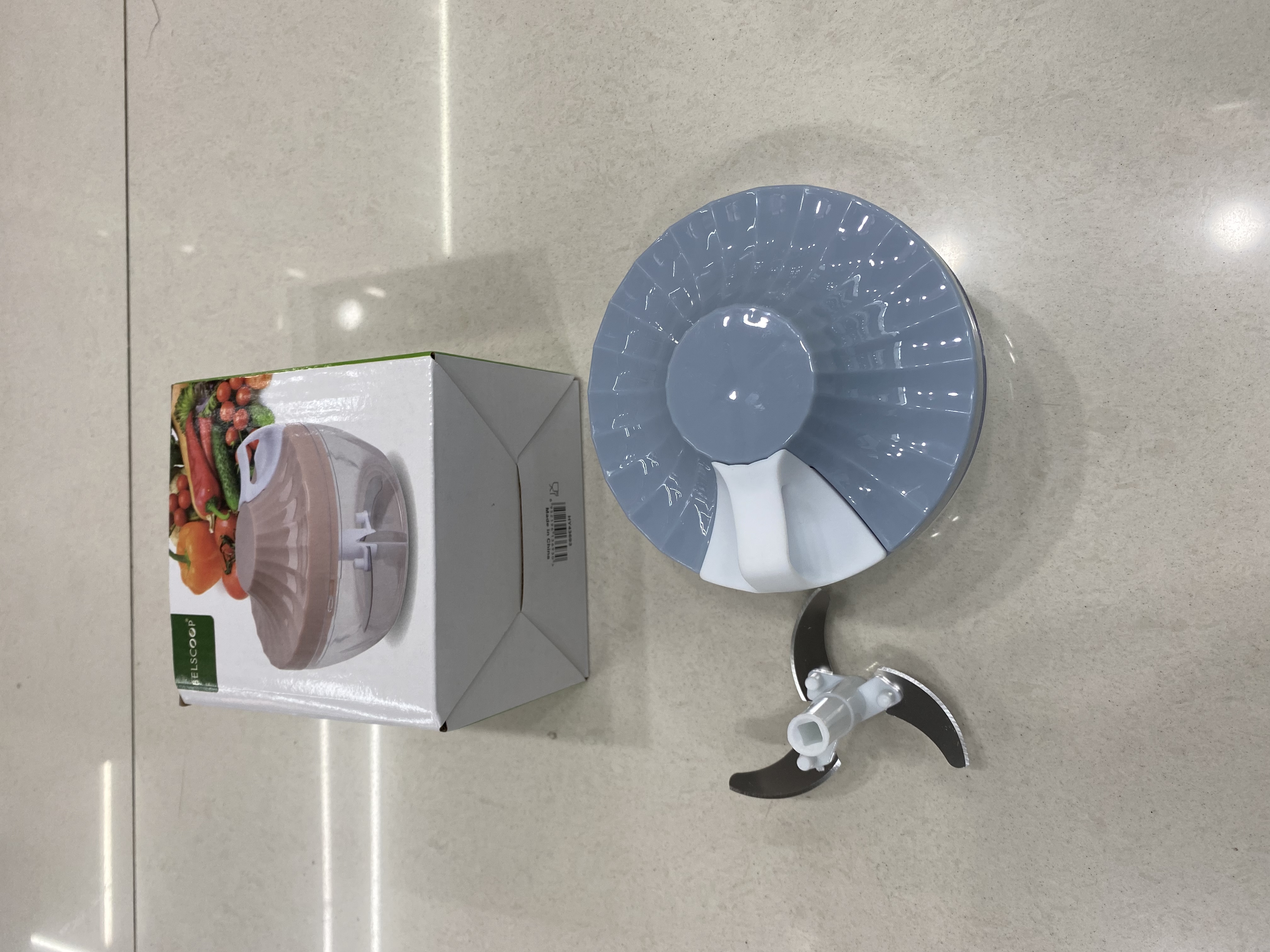 تقطيع اليقطين -رقم متوسط Item Picture
