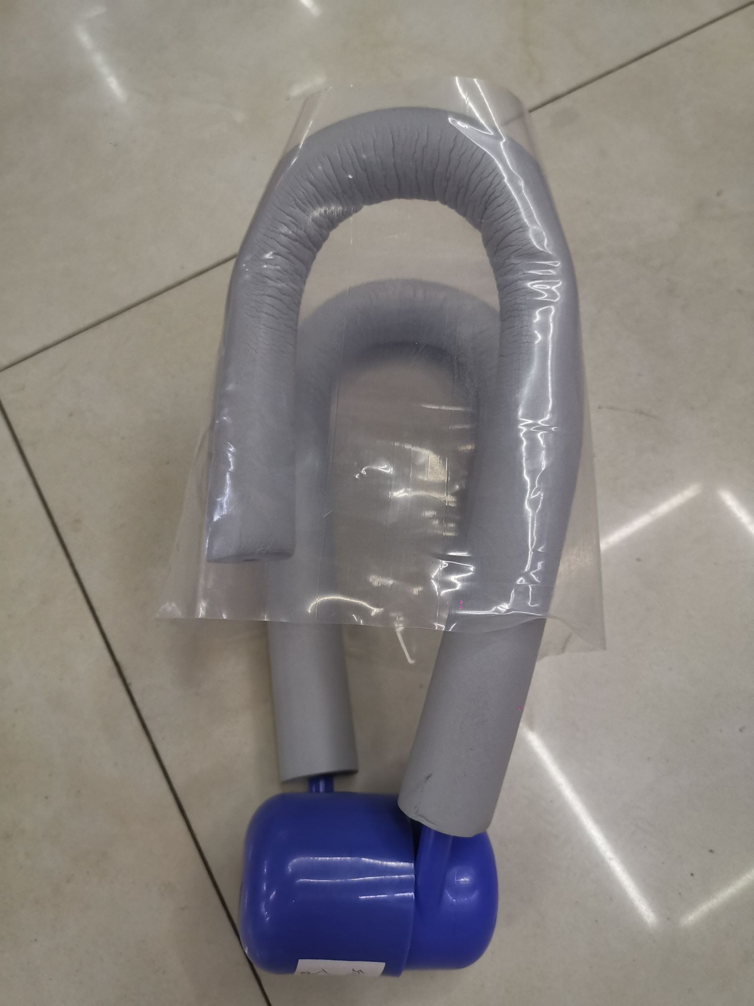 腿部健身瑜伽提臀紧菊夹腿训练器美臀夹盆底肌紧致腿部训练器详情图6