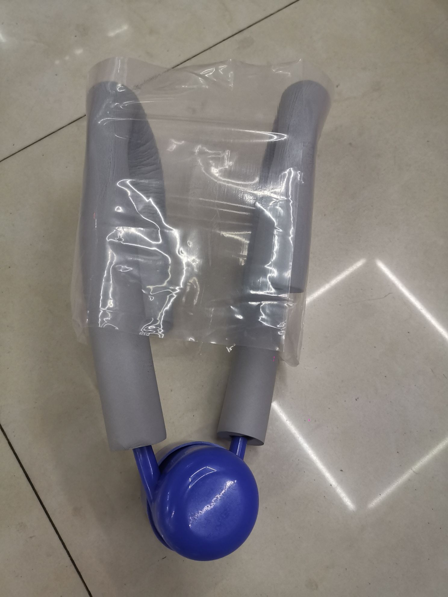 腿部健身瑜伽提臀紧菊夹腿训练器美臀夹盆底肌紧致腿部训练器详情图5