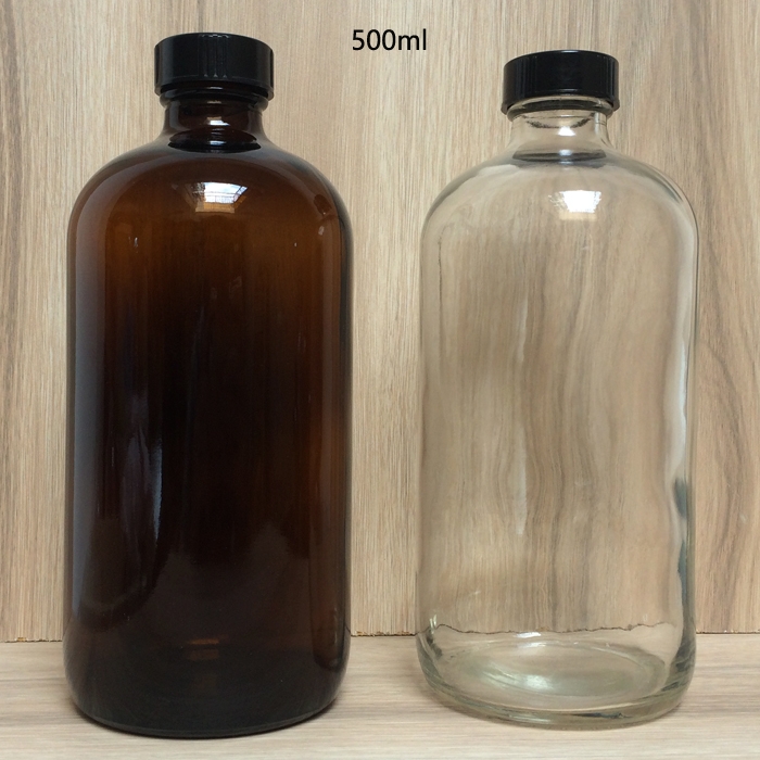 قناني زجاجية محملة من قهوة مبردة من طراز ININS detail image 4