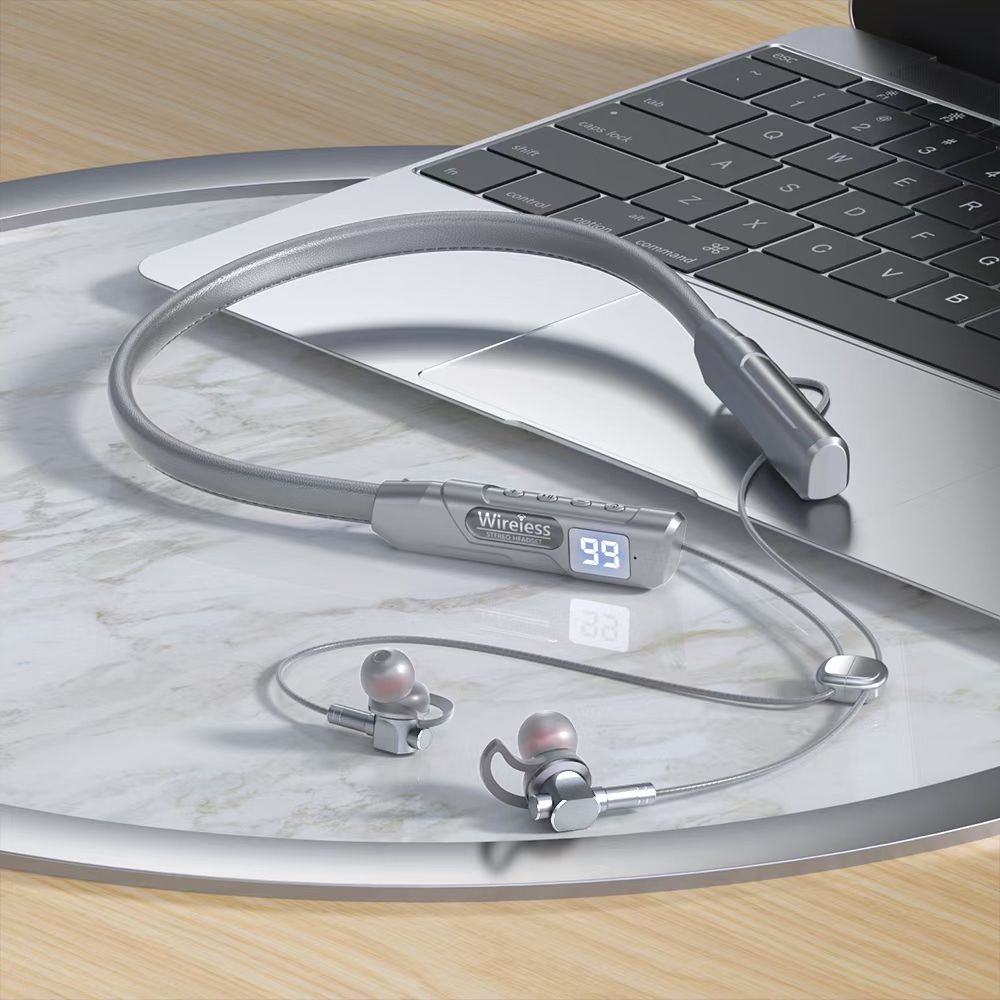 Guangdong Sogo brand headphones, sports Bluetooth headphones, 88BT Application Scenario