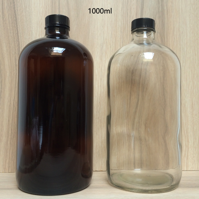 قناني زجاجية محملة من قهوة مبردة من طراز ININS detail image 5