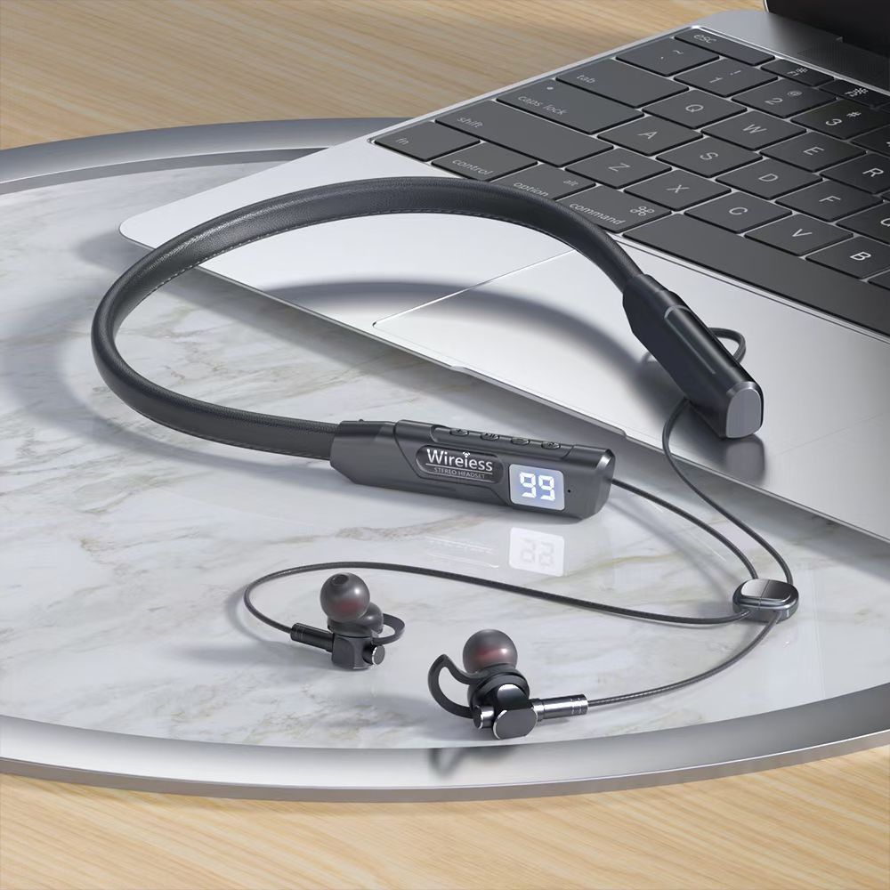 Guangdong Sogo brand headphones, sports Bluetooth headphones, 88BT
