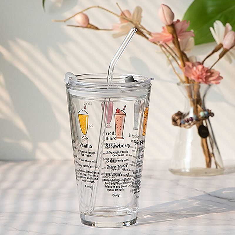玻璃杯/水杯/杯子产品图