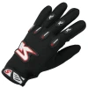 Wholesale of long-finger gloves for motorcycle racing and mountain bike sports gloves of all sizes Specification image