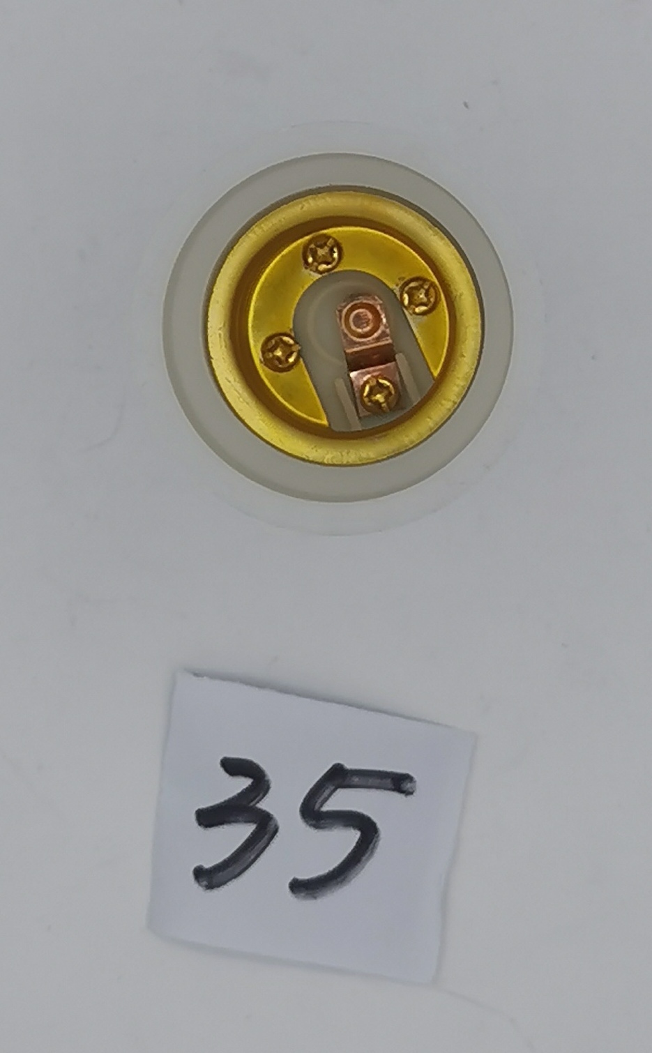 螺口灯头详情11