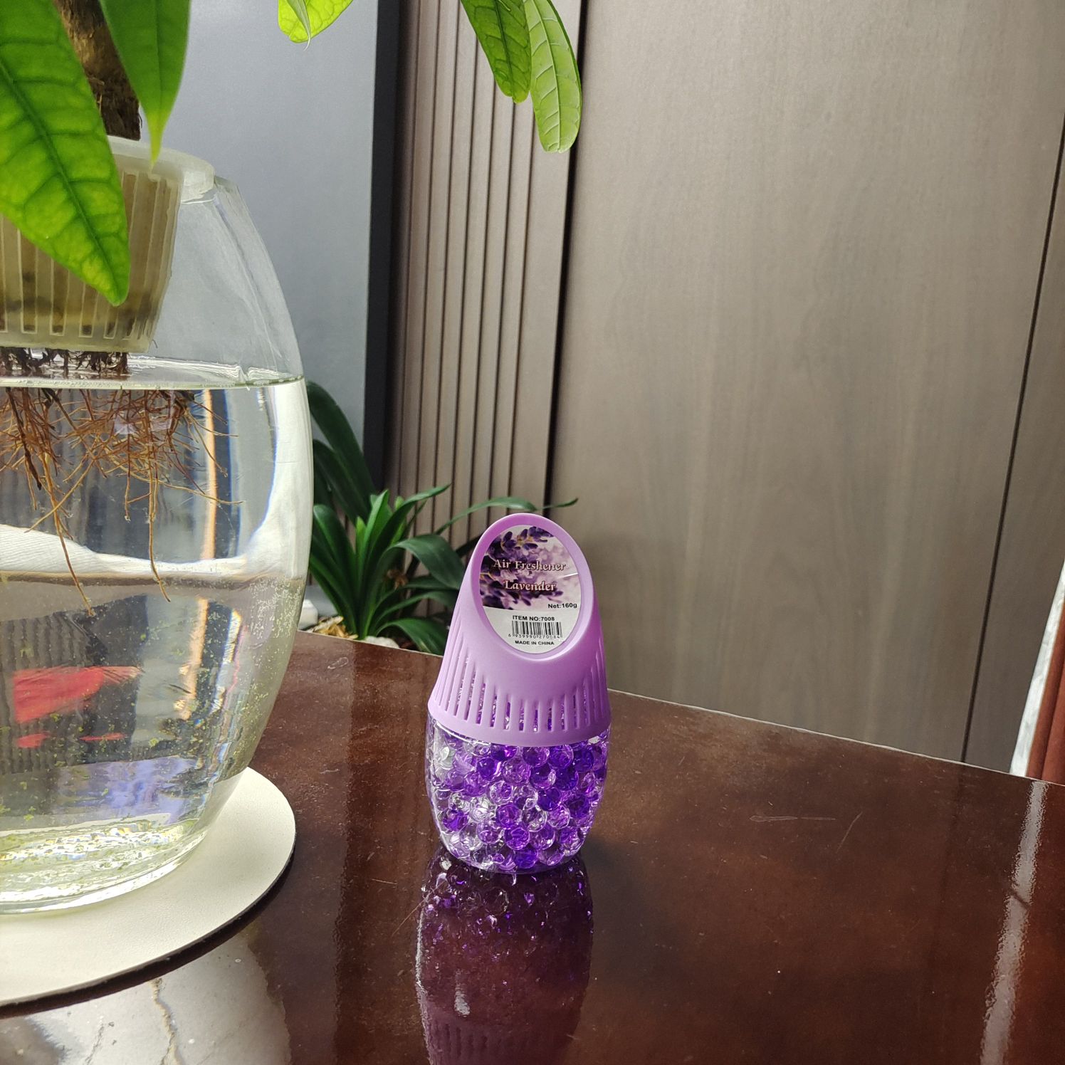 清香剂/芳香珠/香薰珠产品图