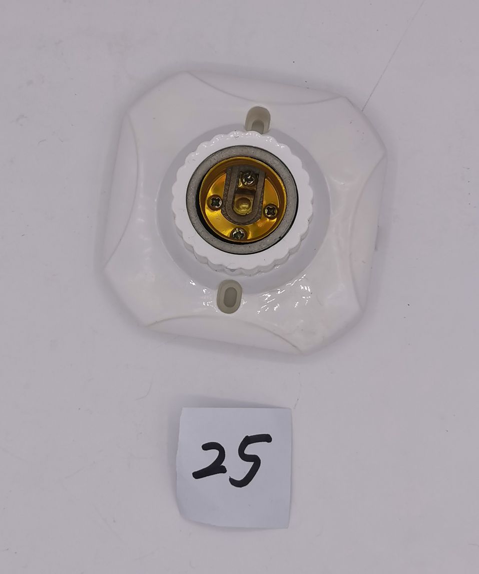 螺口灯头详情13