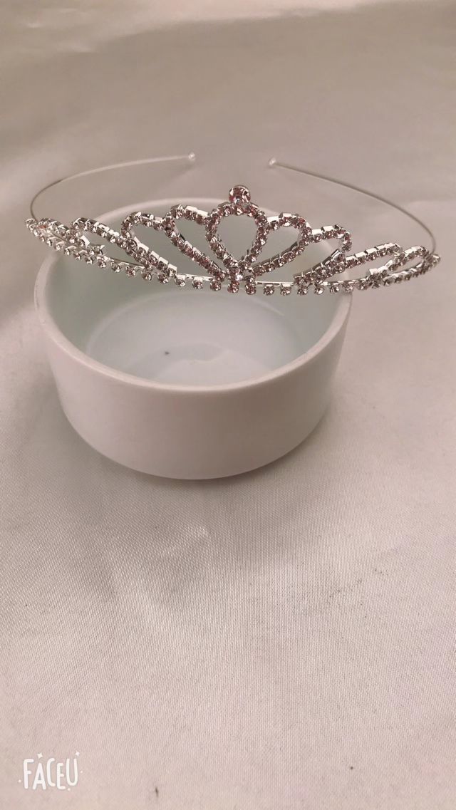 12个一盒儿童头扣批发