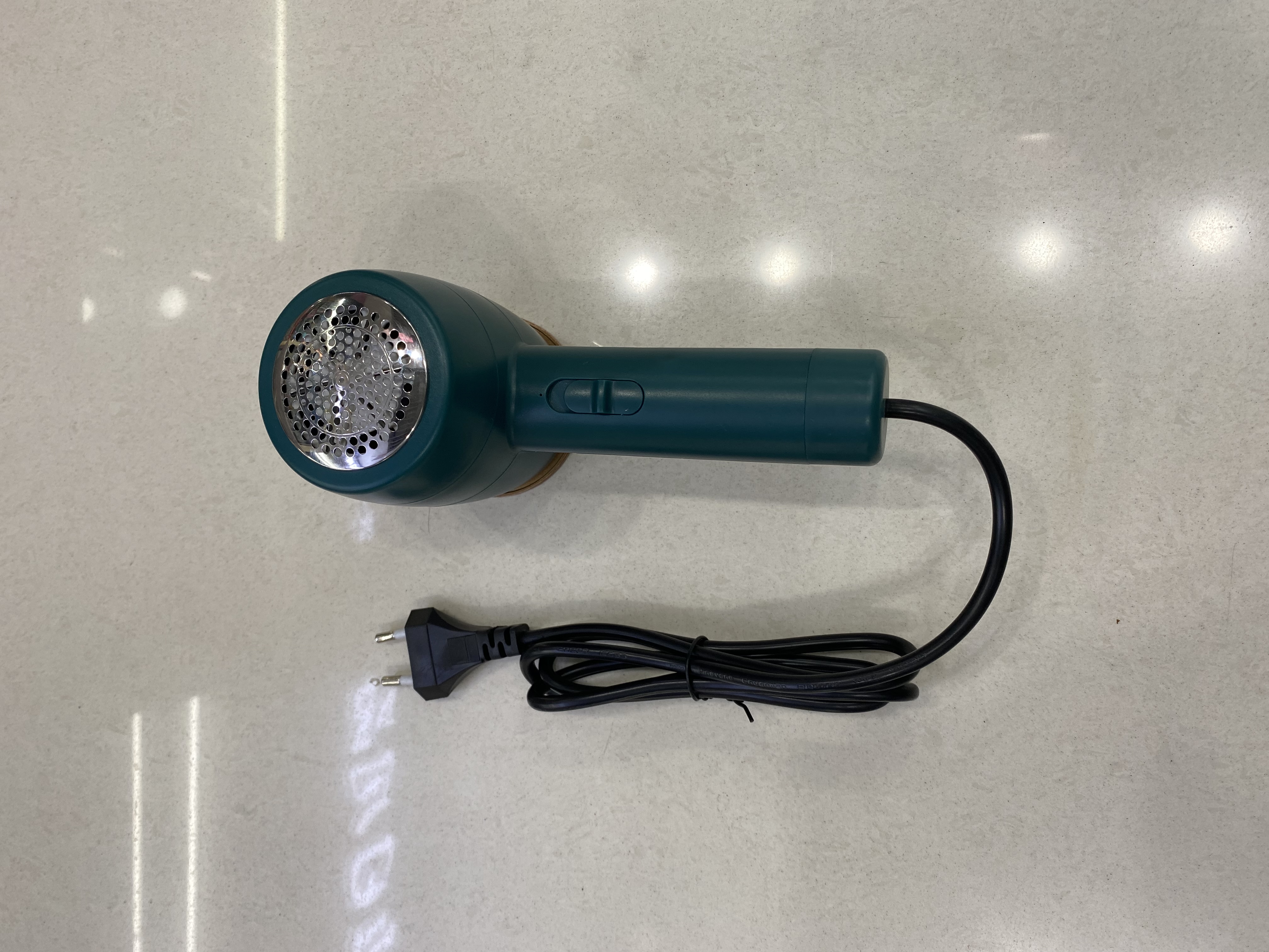 除毛器白底实物图