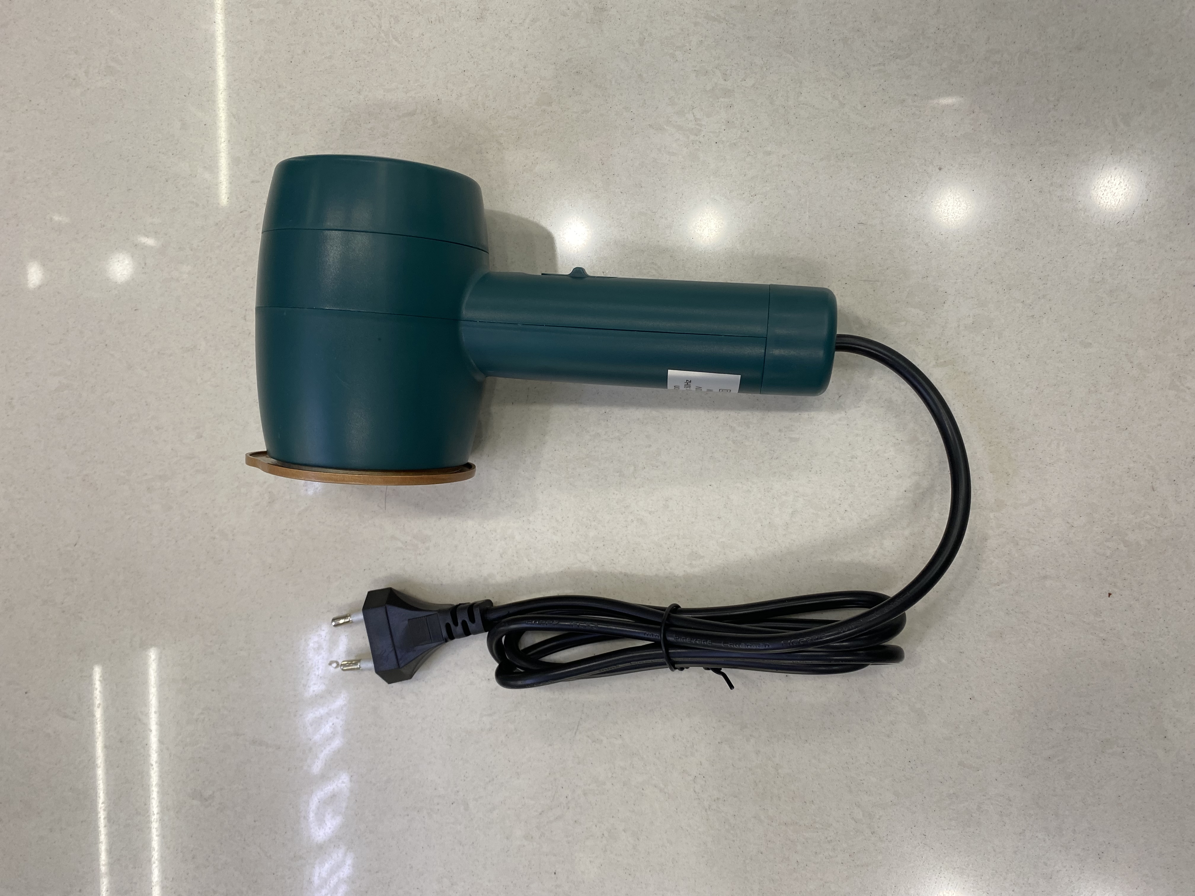 挂烫机/熨斗实物图