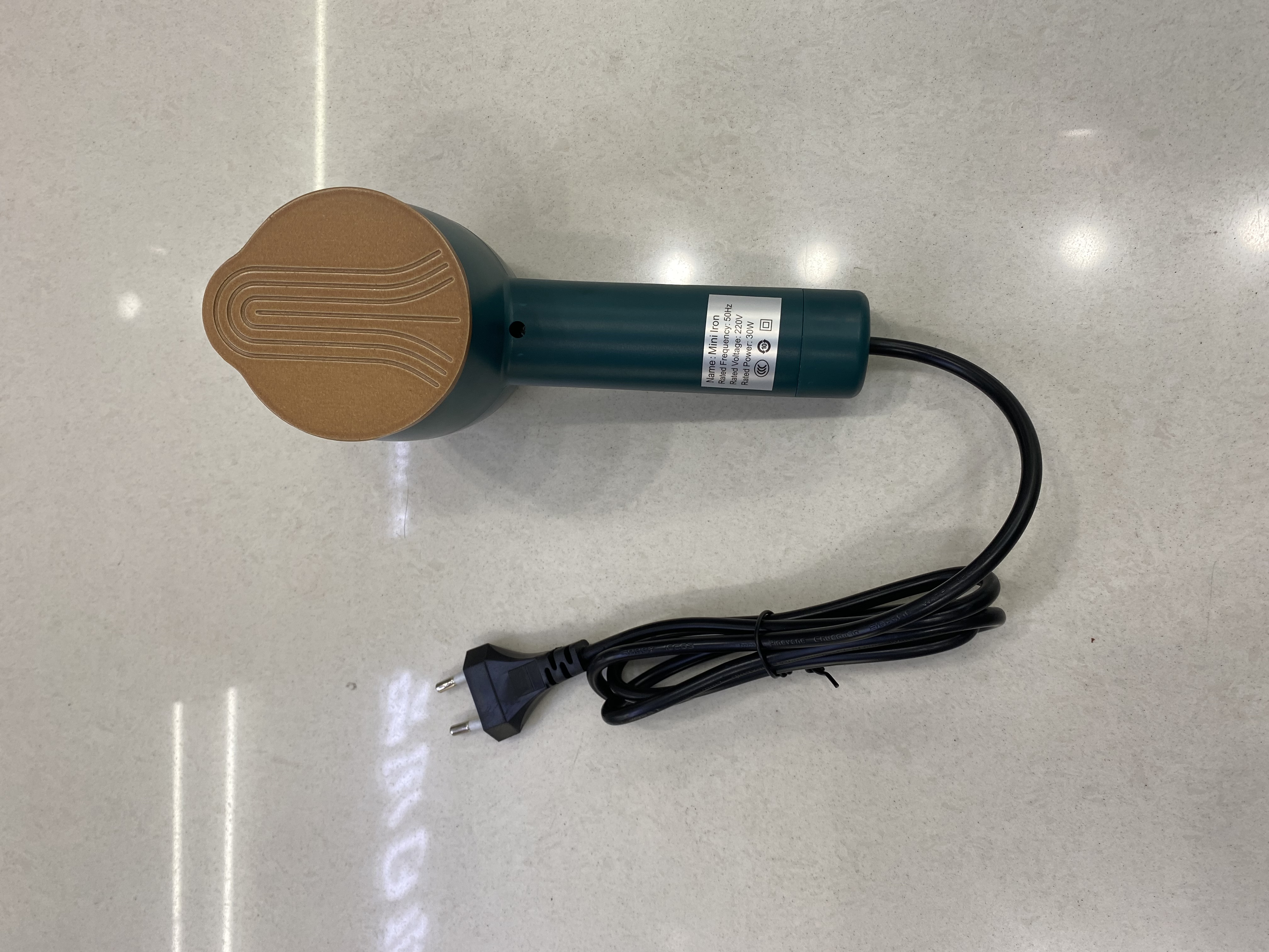 除毛器产品图