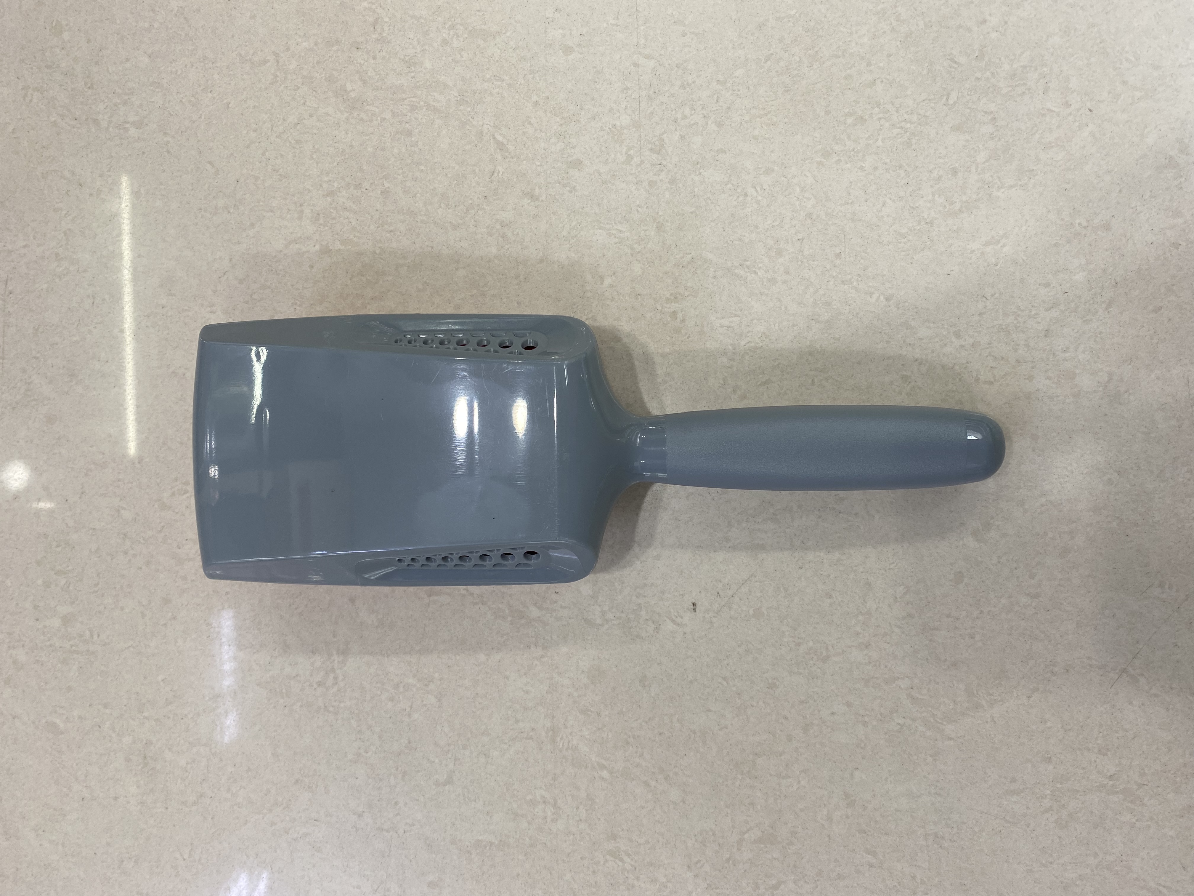 Dry hair comb Item Picture