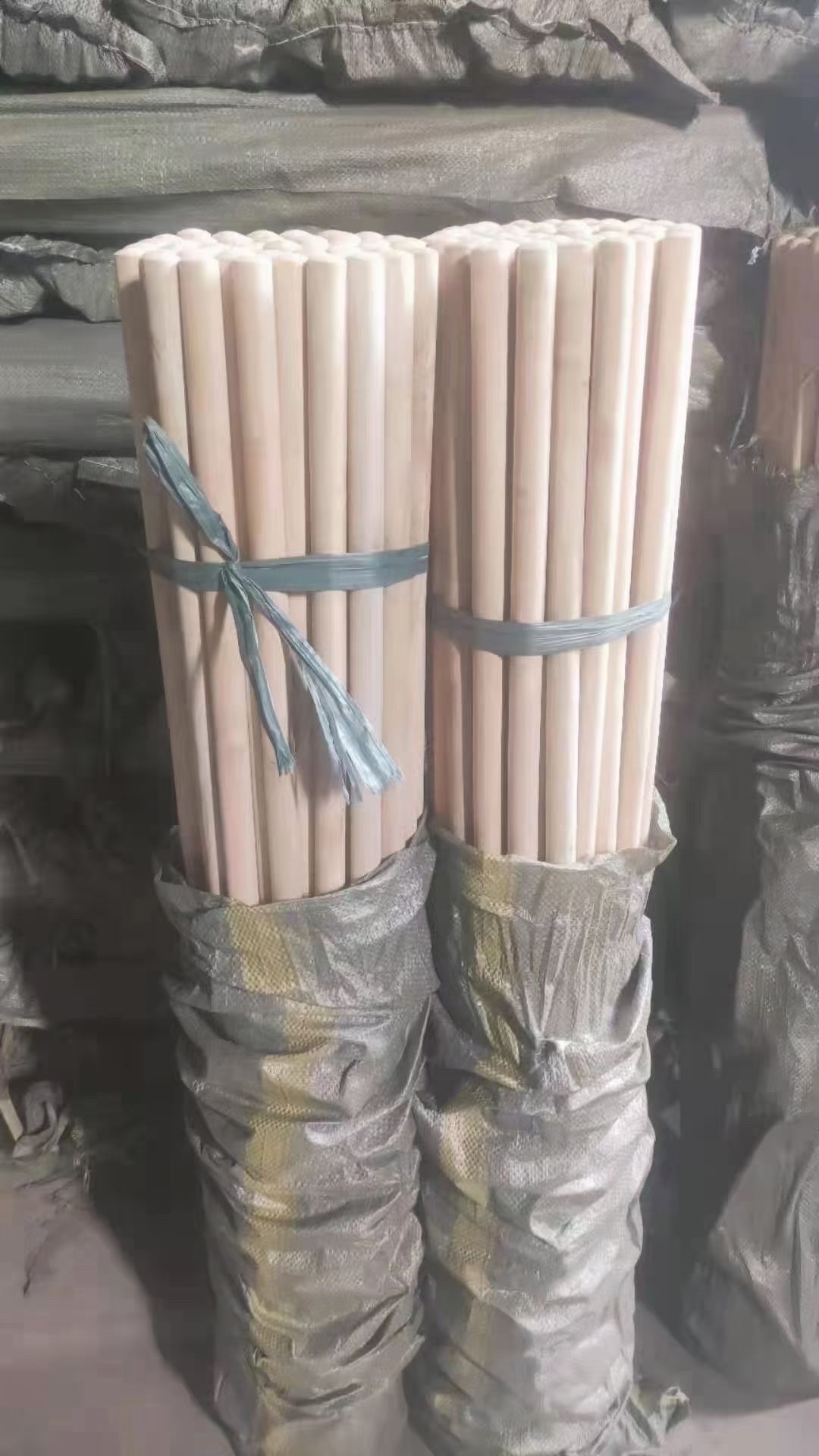 拖把配件实物图