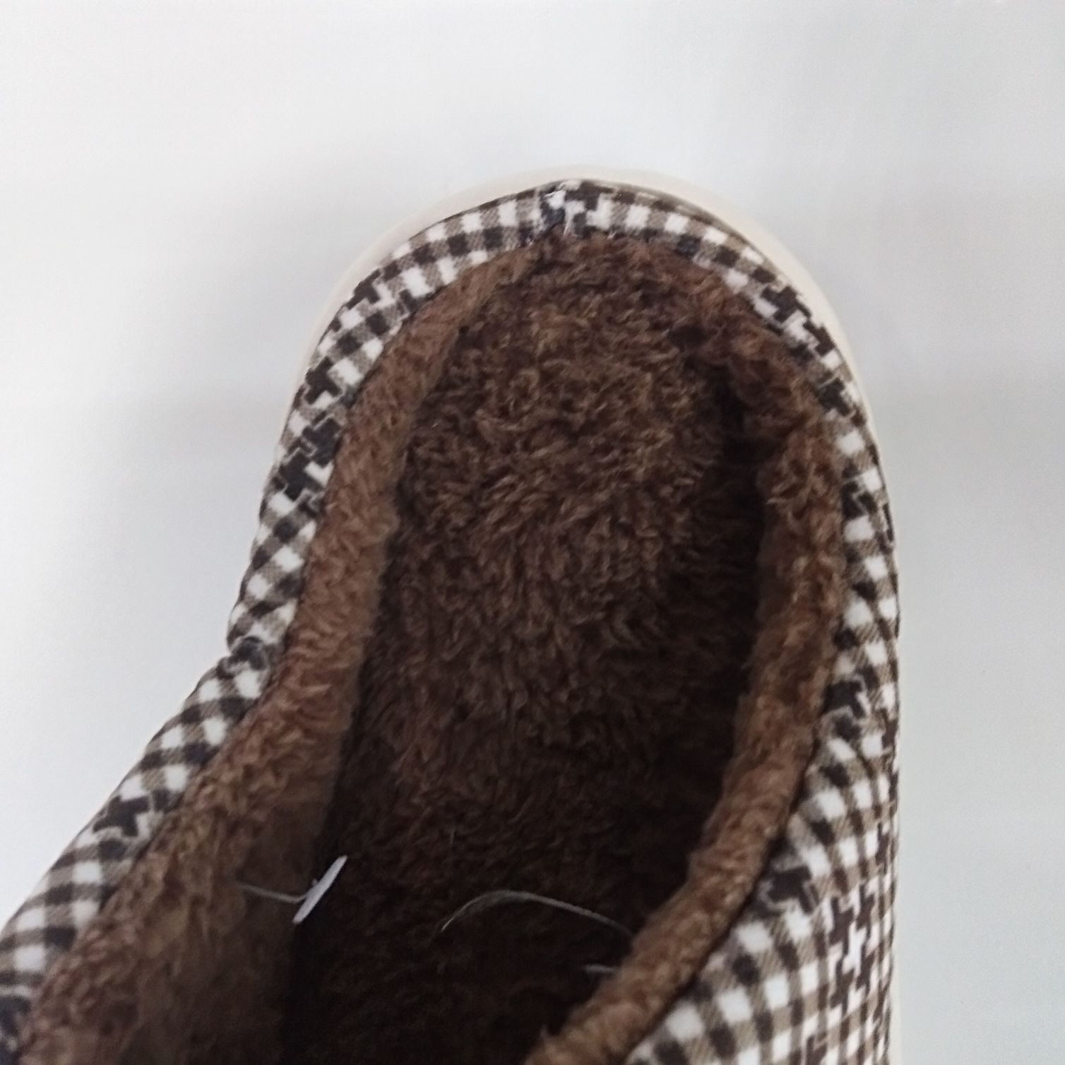 （10双装）男女家居棉拖鞋，颜色随机，男女混详情图20