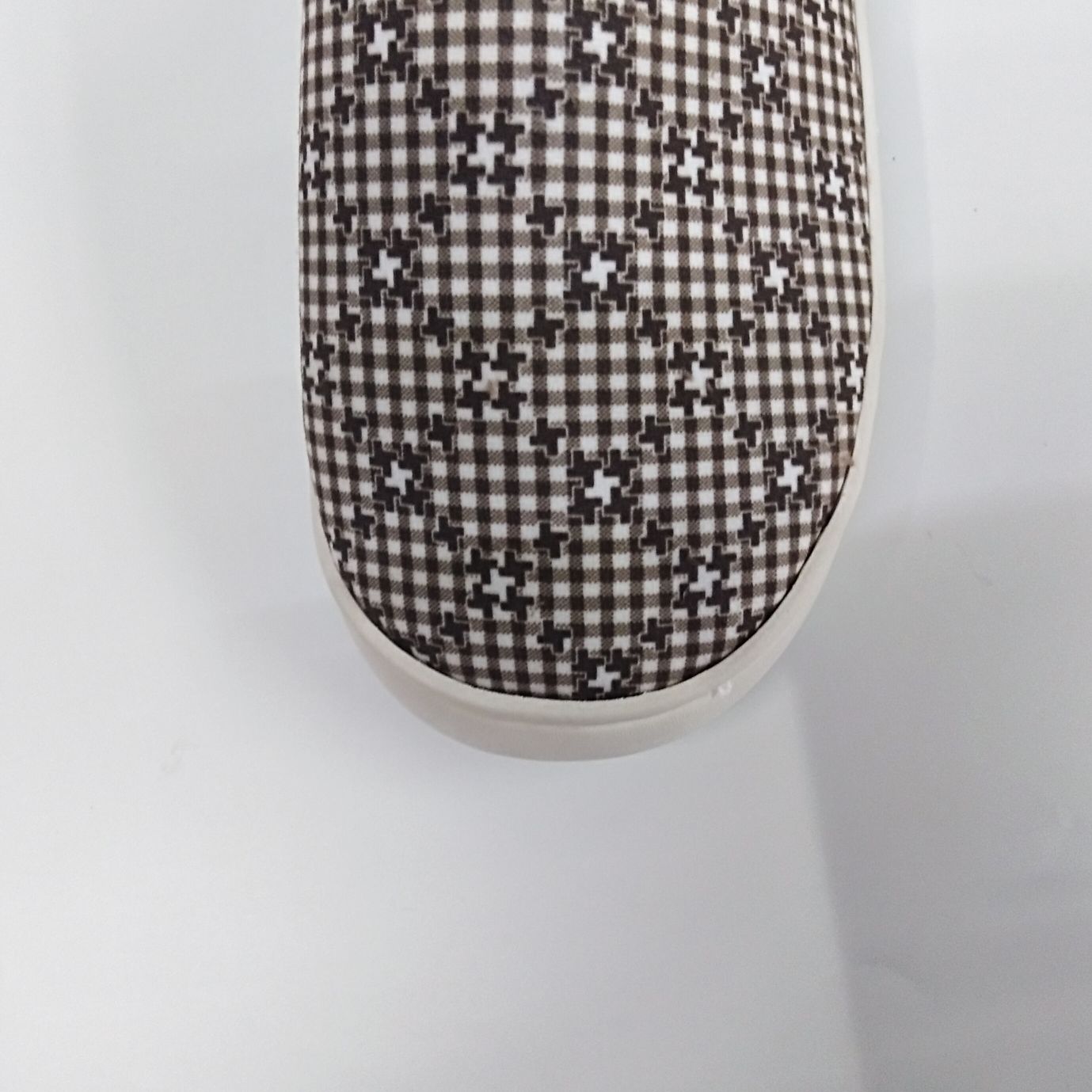 （10双装）男女家居棉拖鞋，颜色随机，男女混详情图19