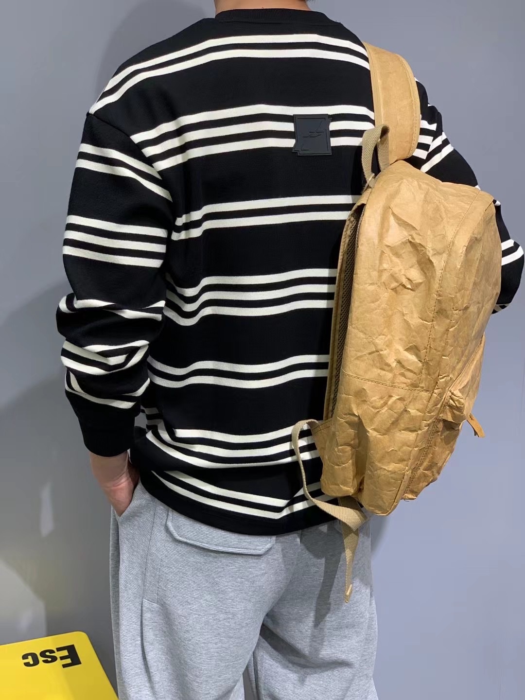 条纹/毛衣/羊毛产品图