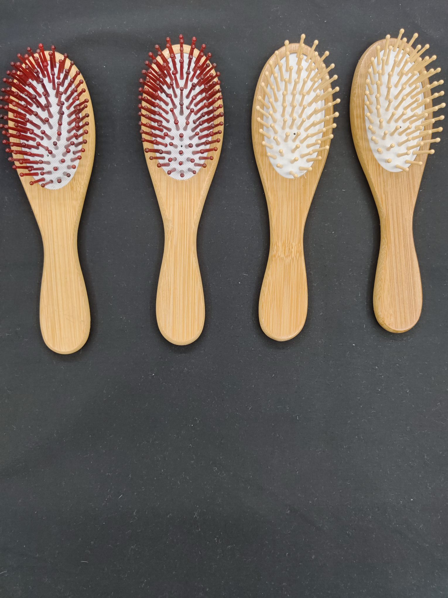 350 Single-sided small-sided brush bath brush detail image 6