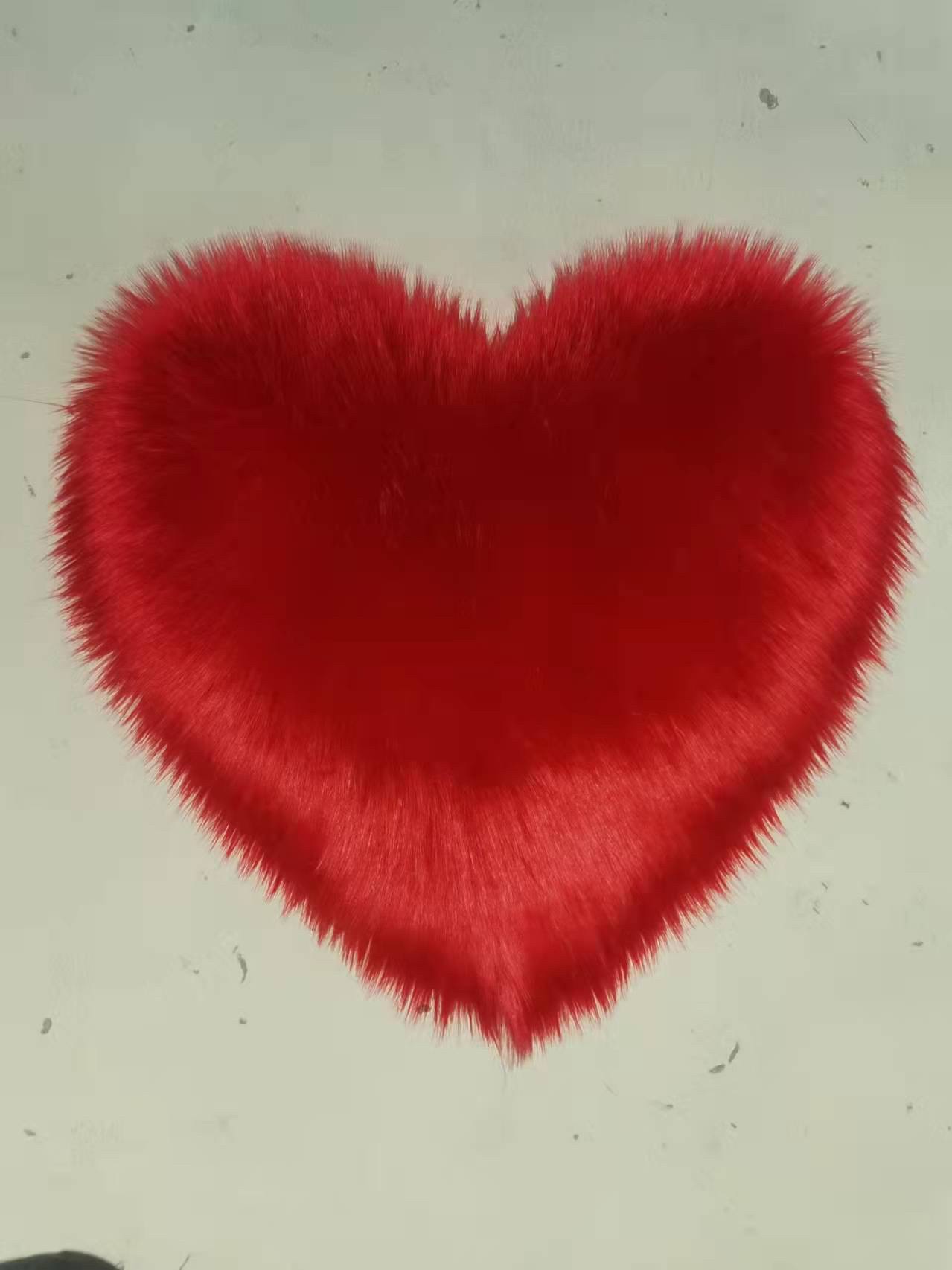 家用地垫/毛绒毯垫/地毯毛绒垫细节图