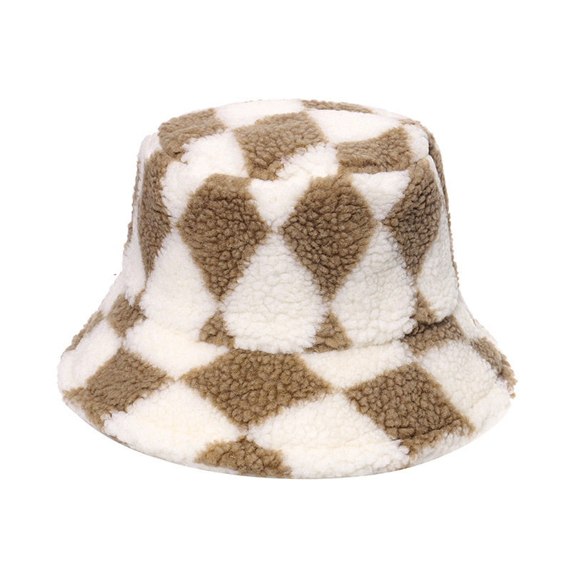 帽子/羊毛帽子/秋冬加厚帽子产品图