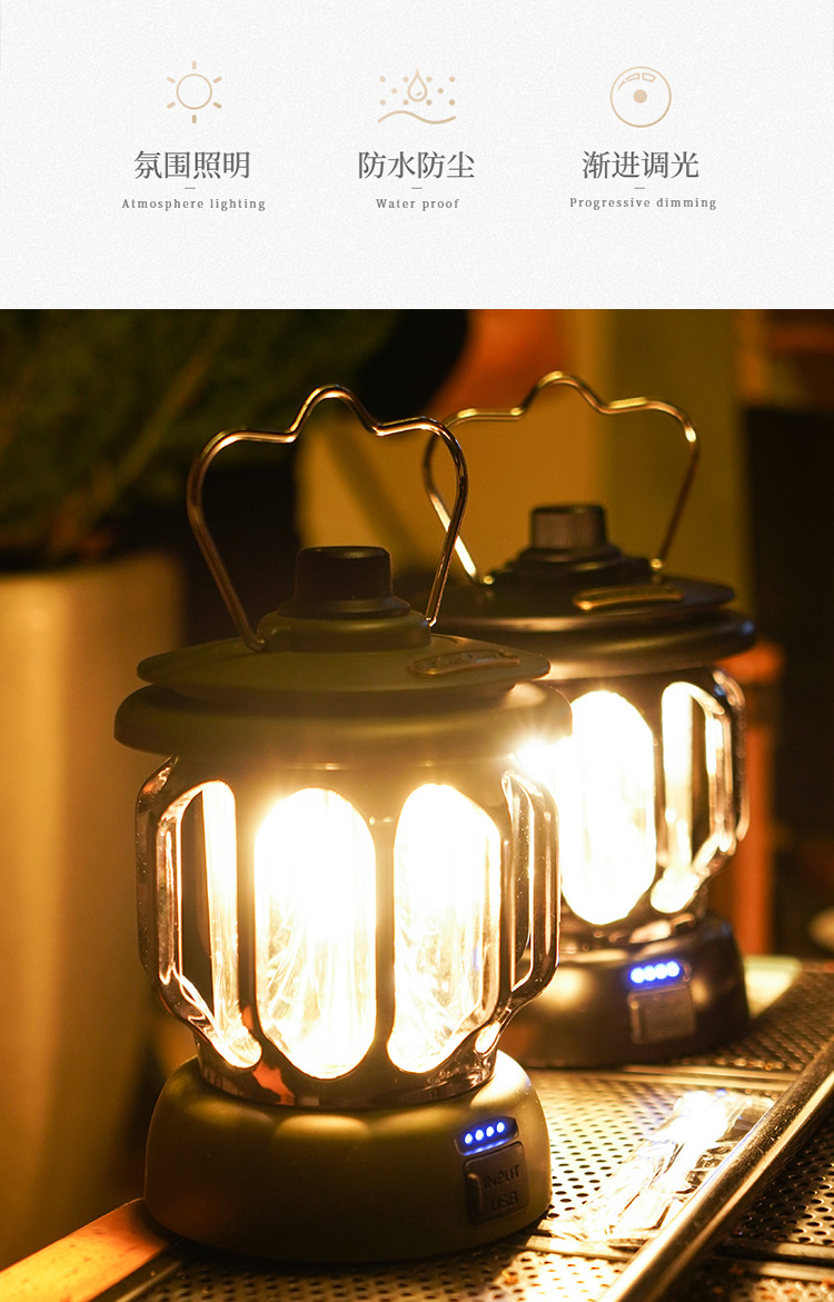 热销LED灯太阳能人体感觉防水户外路灯庭院大功率照明路灯详情图5