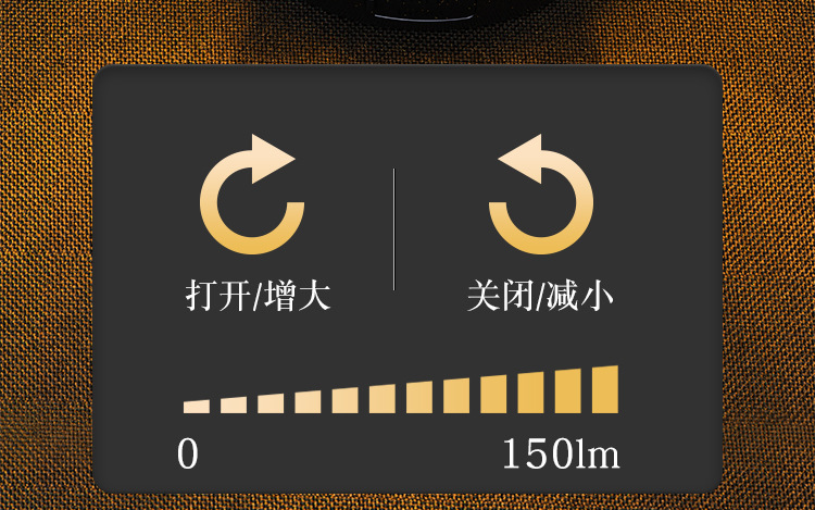 热销LED灯太阳能人体感觉防水户外路灯庭院大功率照明路灯详情图8