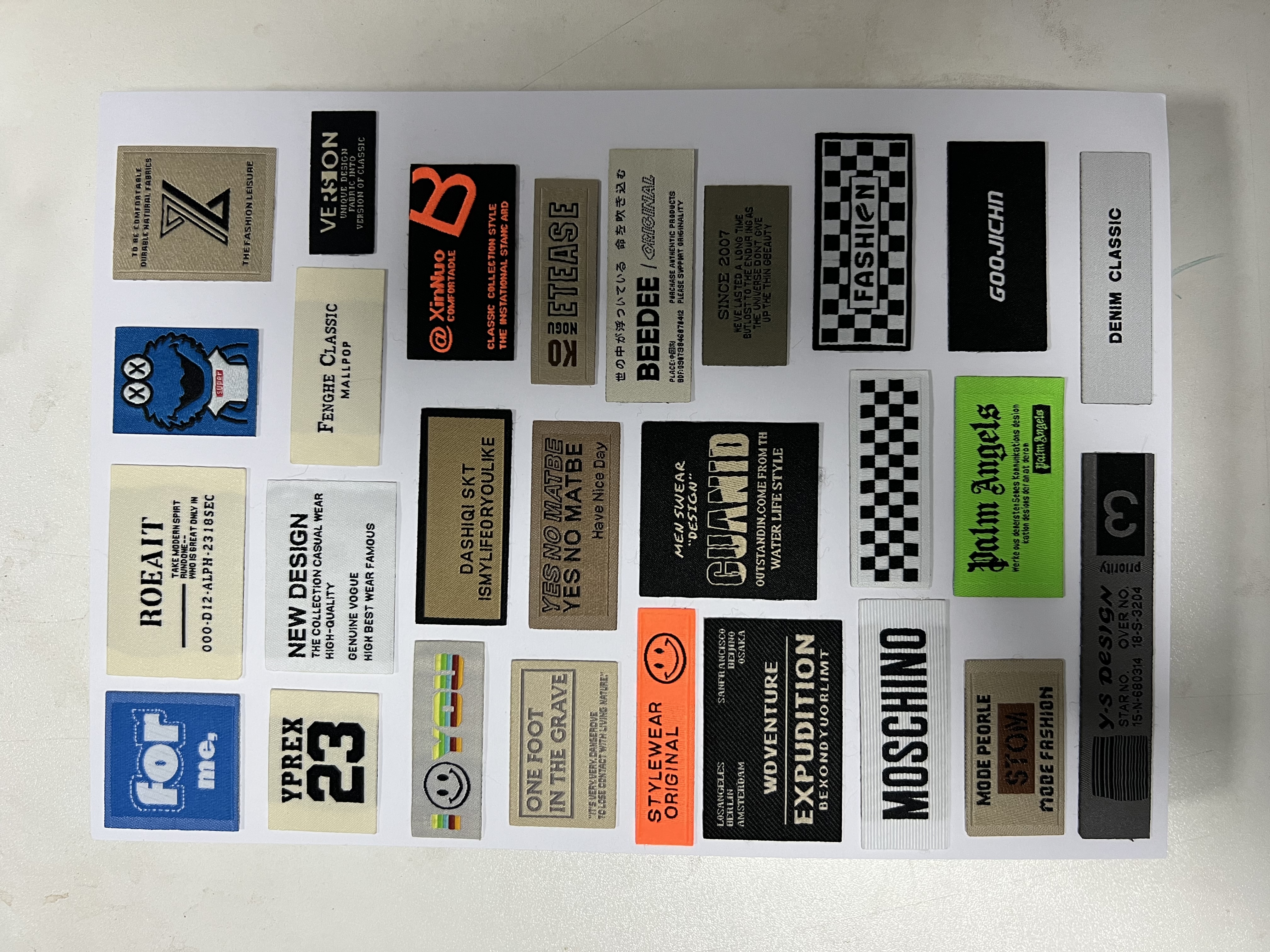 Design Inspiration