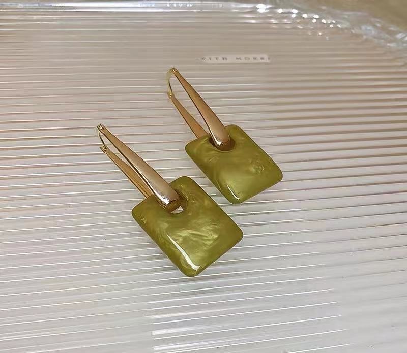 潮流时尚耳饰饰彩妮饰品型号172
