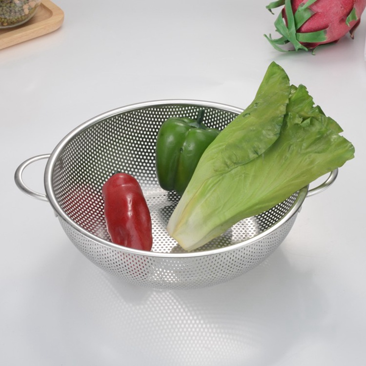 洗菜盆/水果篮细节图