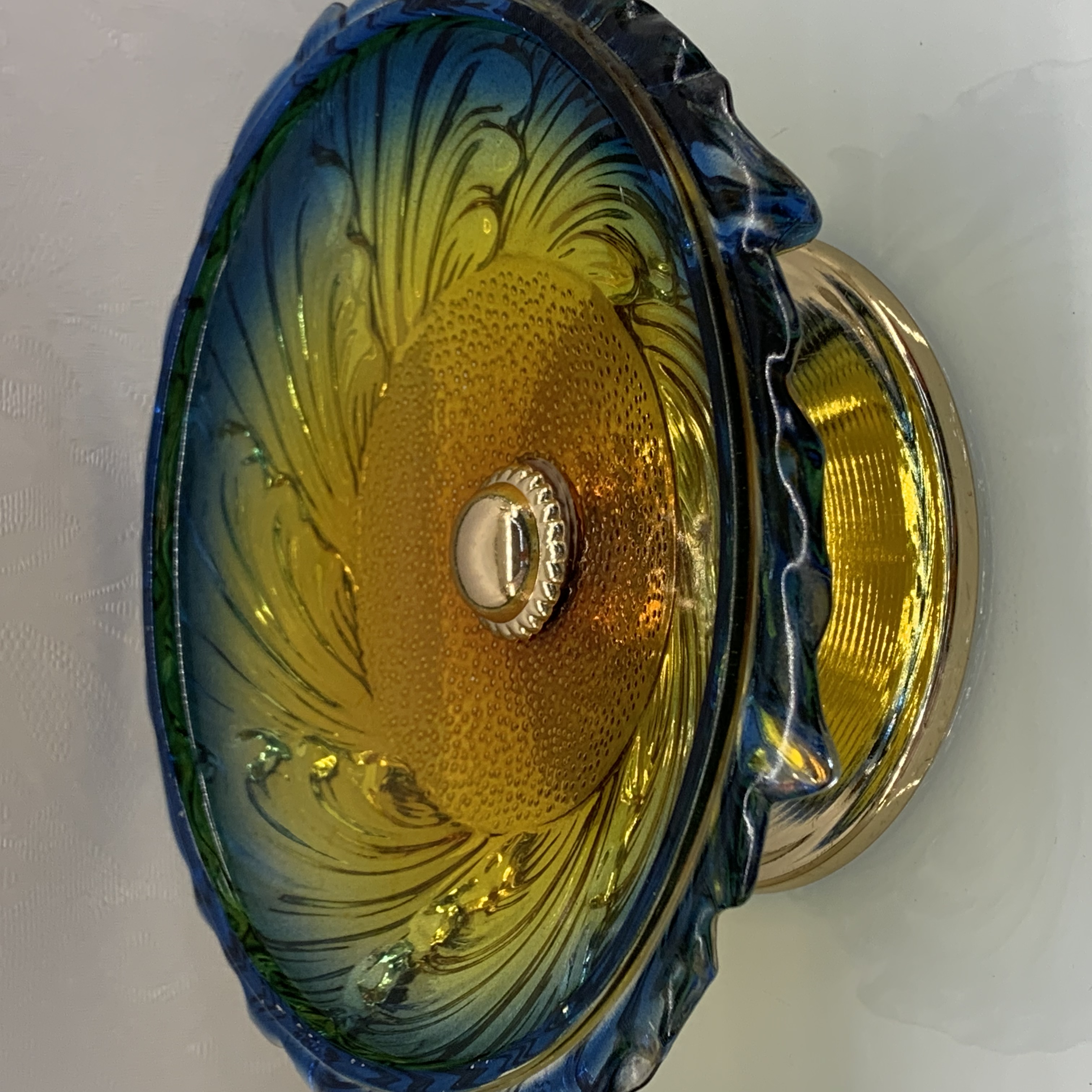 果盘、果篮实物图