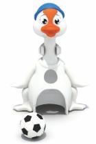 唐老鸭沙包 足球双用 幼儿玩具 厂家直销华隆玩具详情图1