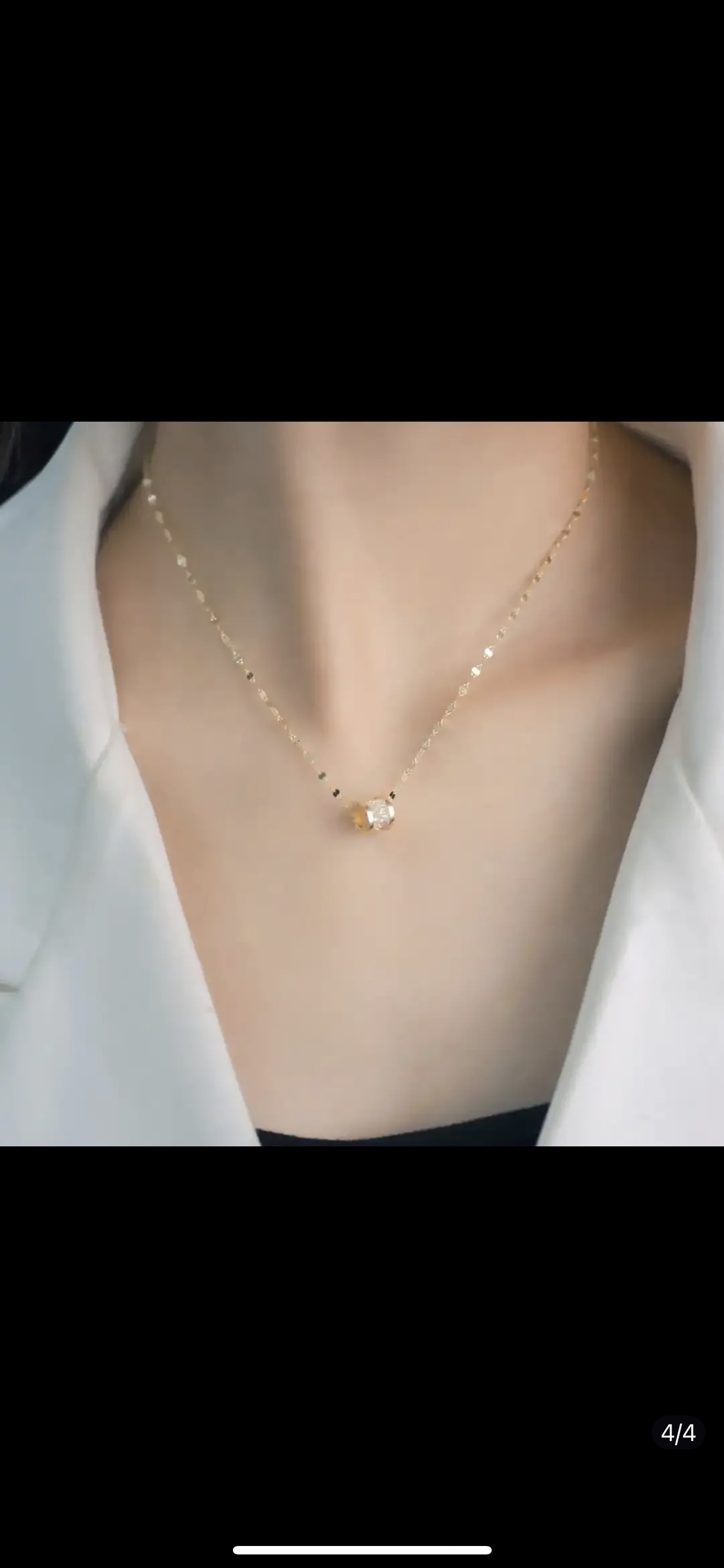 小蛮腰项链慕露银饰慕露银饰慕露银饰慕露银饰