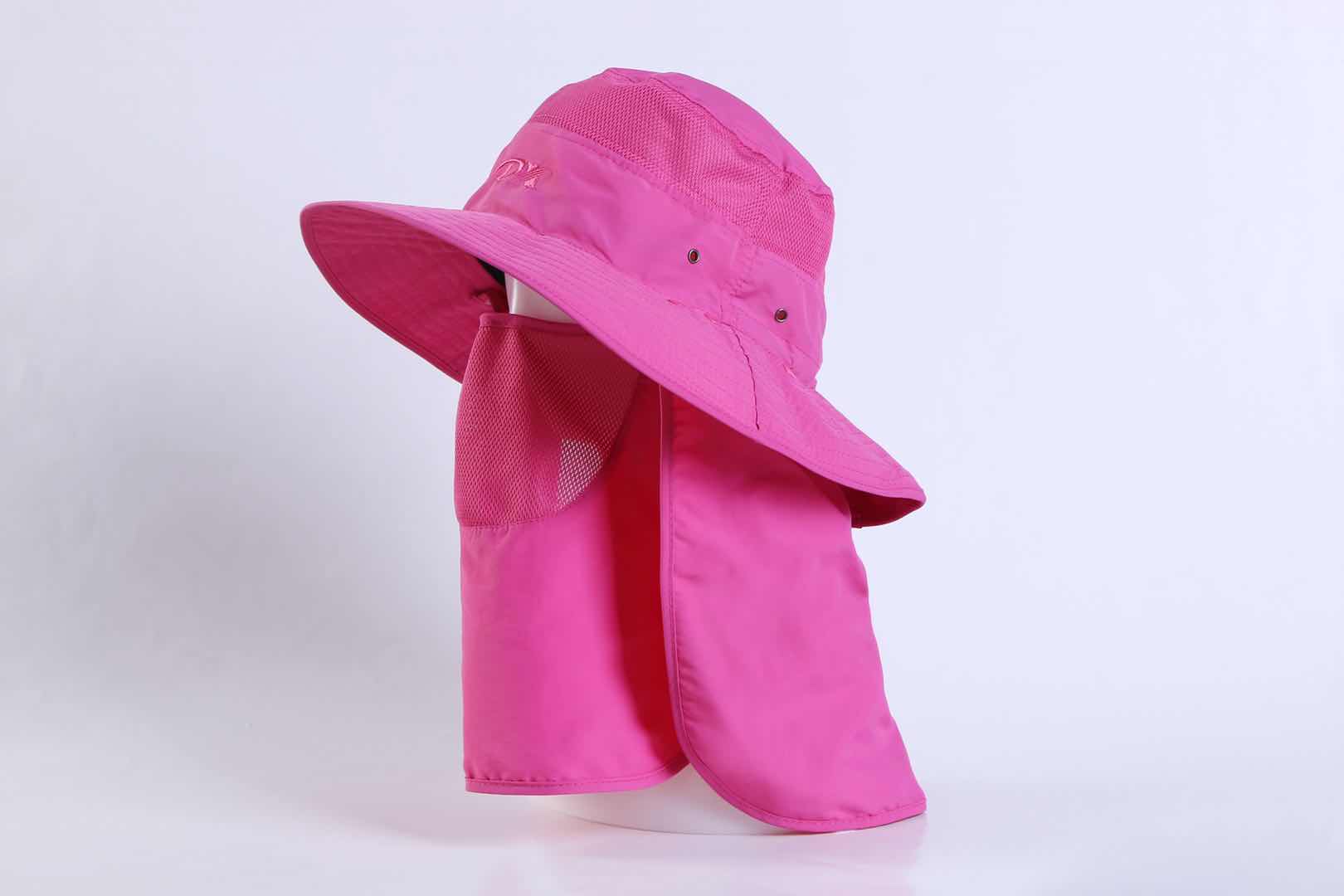 360度防晒/可拆卸/携带方便产品图