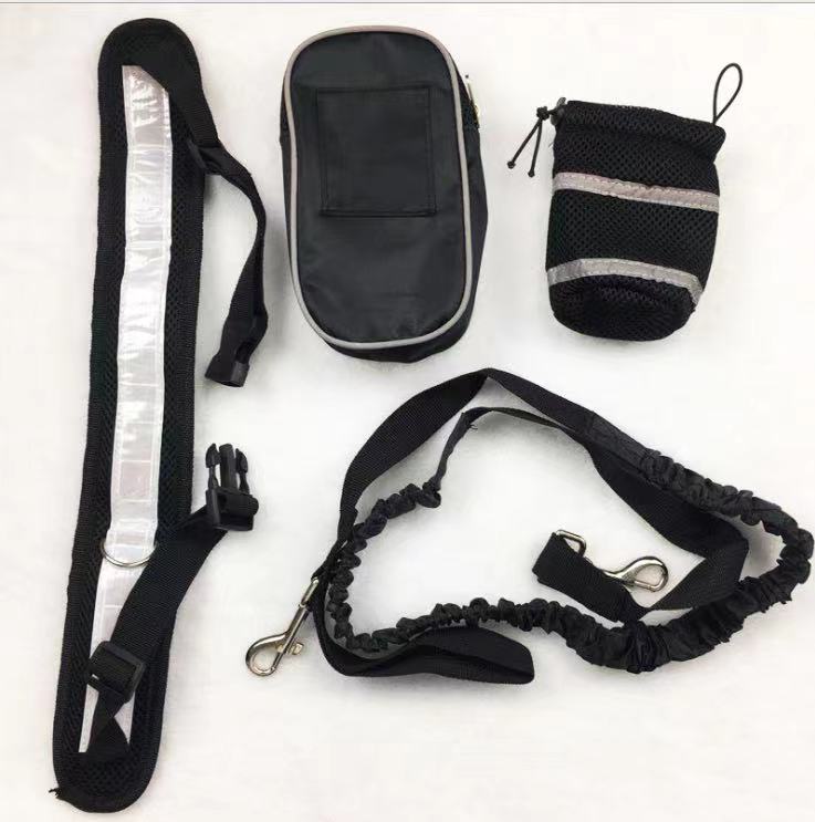 跑步绳/训练包/宠物套装细节图