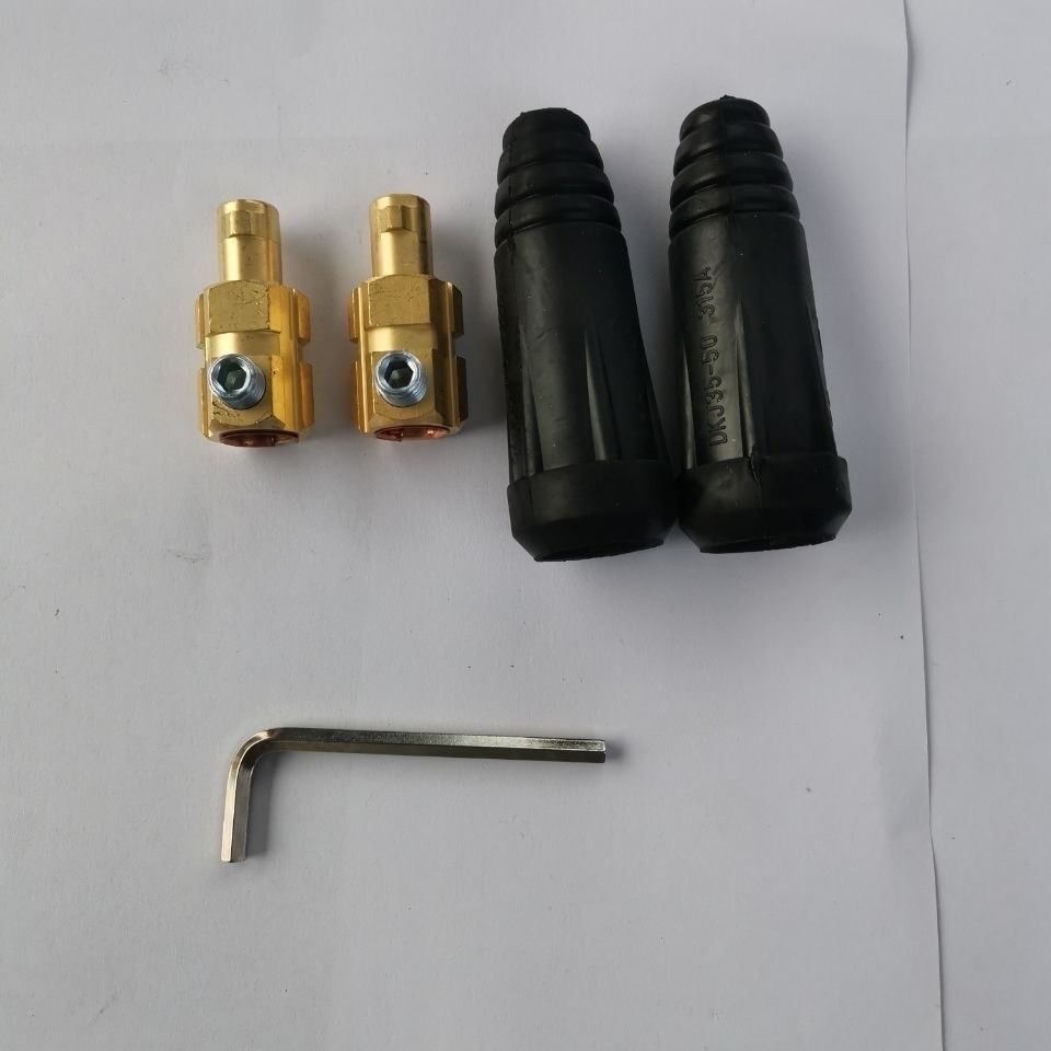 Shanghai General Electric Welding Machine ZX7-270GTS tayor for full network pressing Application Scenario