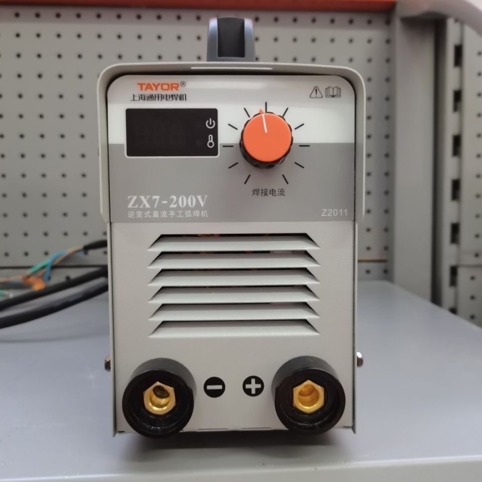 电焊机/工业级产品图