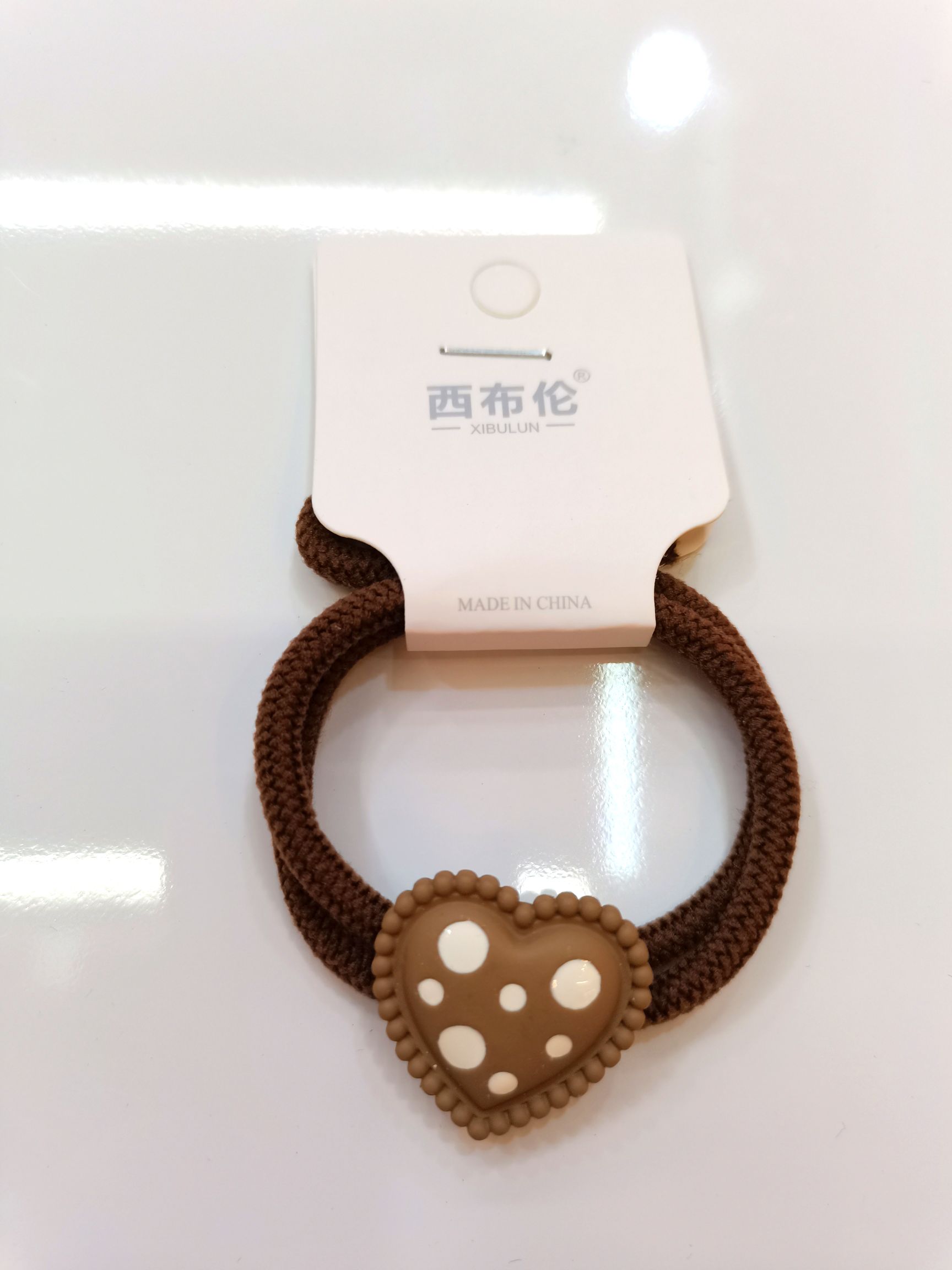 West London Hair Rope - Accessories Headwear - Leather Band Series Flower Alloy Accessories - Popular Accessories full figure