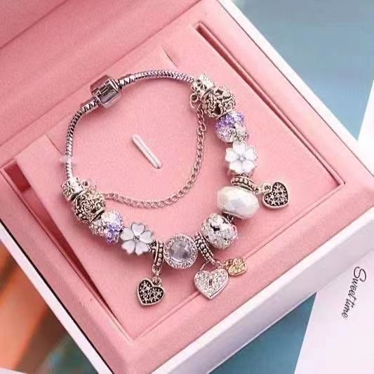 爱心/带钻/链条产品图