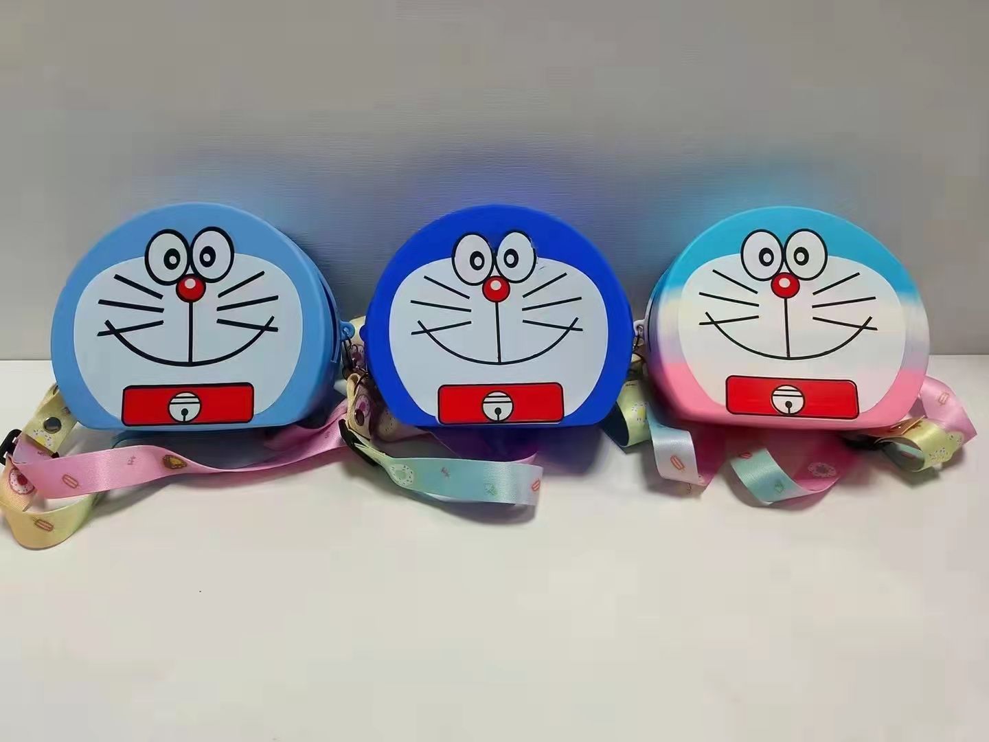 24号硅胶包百搭创意网红饰品包包小挎包可爱友谊包行