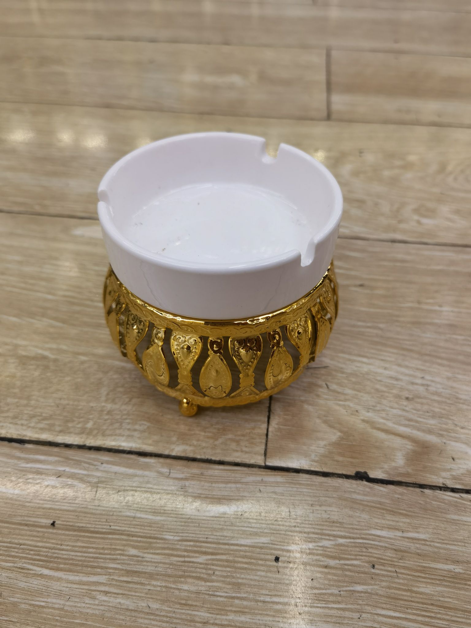"Weiwei Craft Metal Cigarette VAT Handicrafts, Home Decoration ornaments, Craft Gifts 3