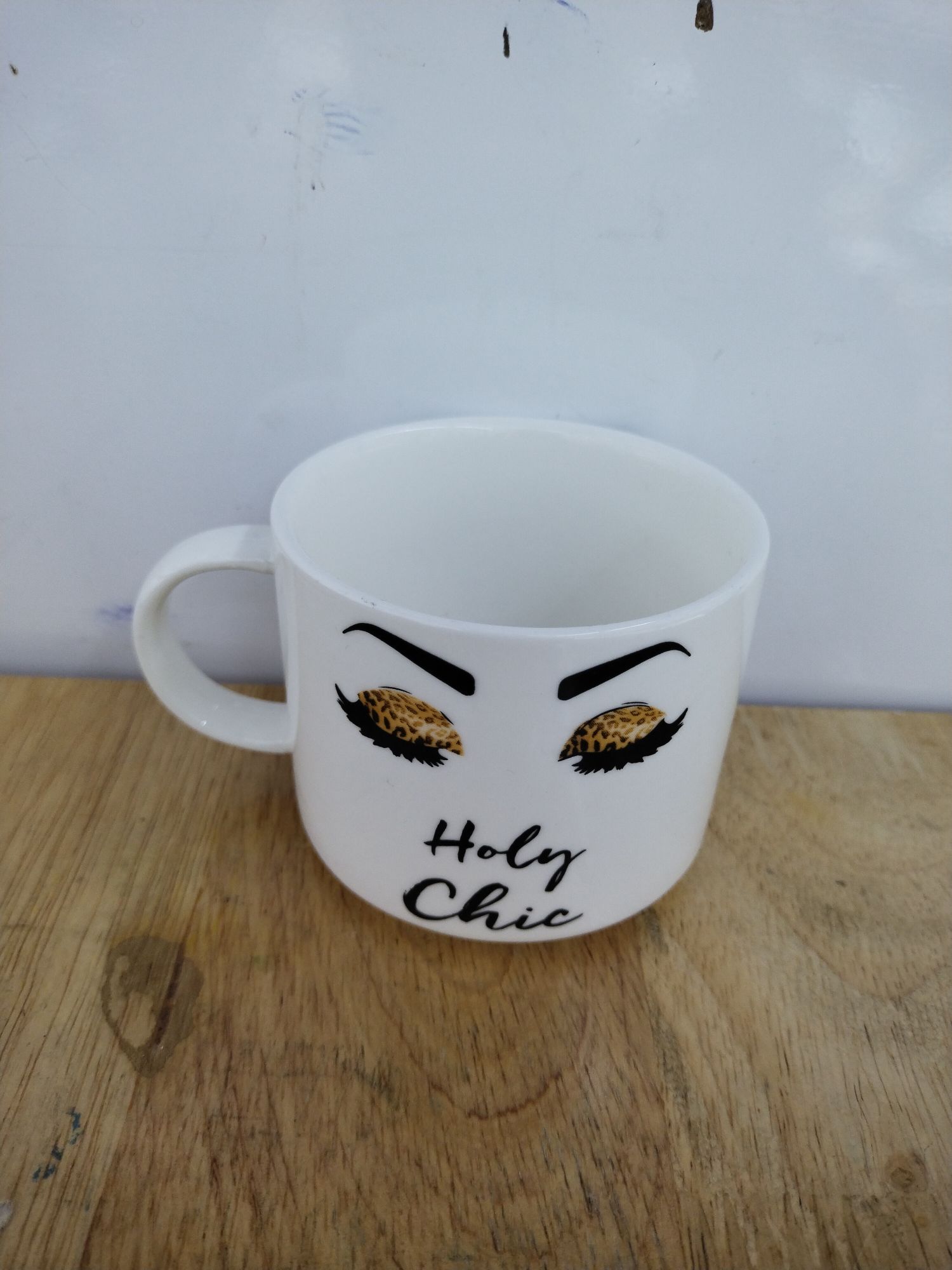 陶瓷杯/咖啡杯/咖啡杯碟白底实物图