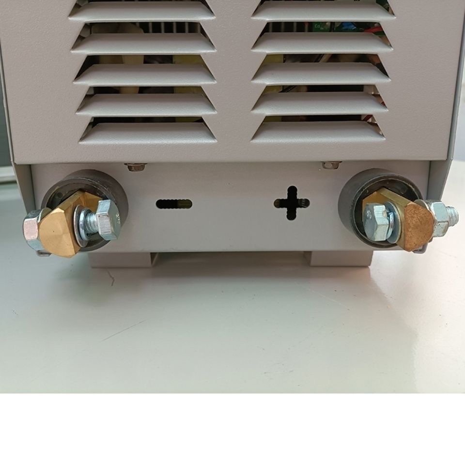 电焊机/工业级白底实物图