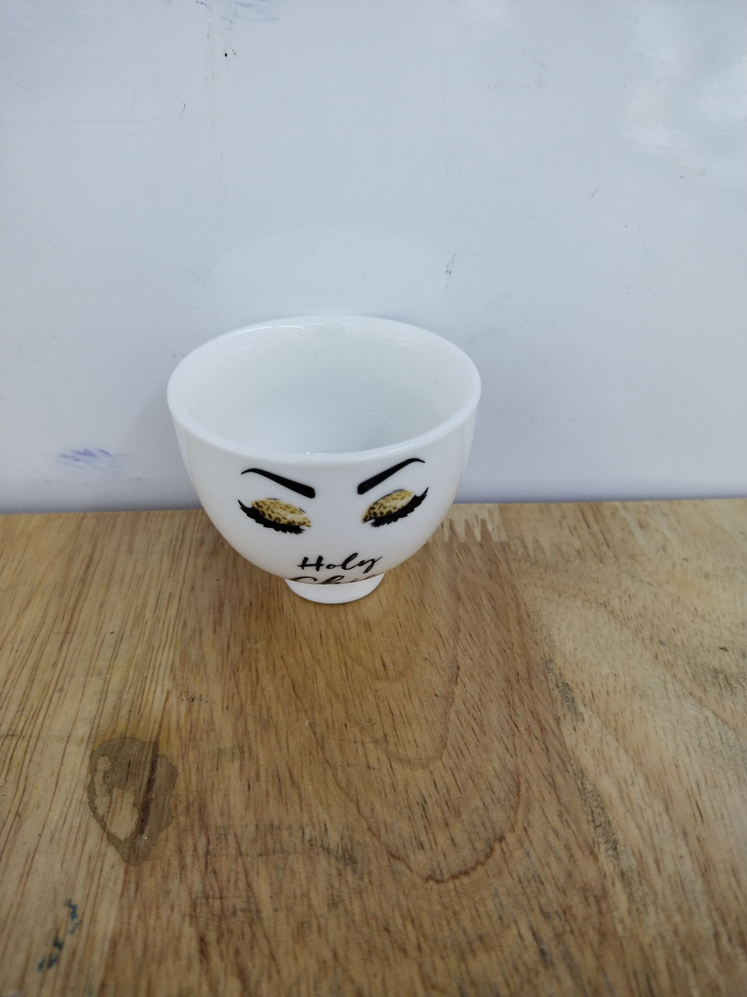 Limei Ceramic Coffee Six-cup Luxurious Afternoon Tea Simple New Gift Box Packaging 0083 details Picture