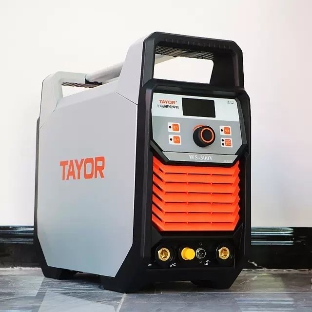 上海通用WS-300V逆变直流氩弧焊机电焊两用工业380V