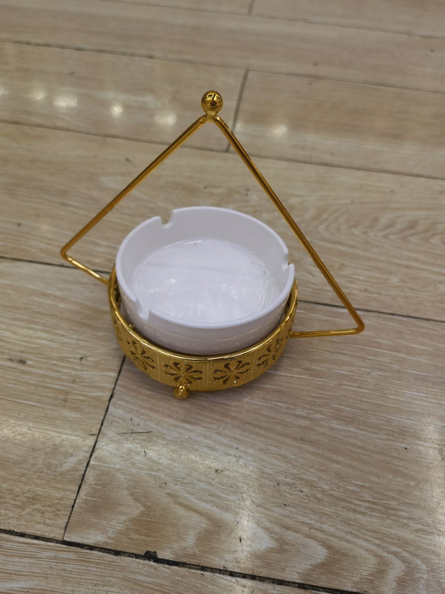 Micro Craft Metal Handicrafts Home Decoration Ornaments Craft Metal Cigarette VAT 003 details Picture