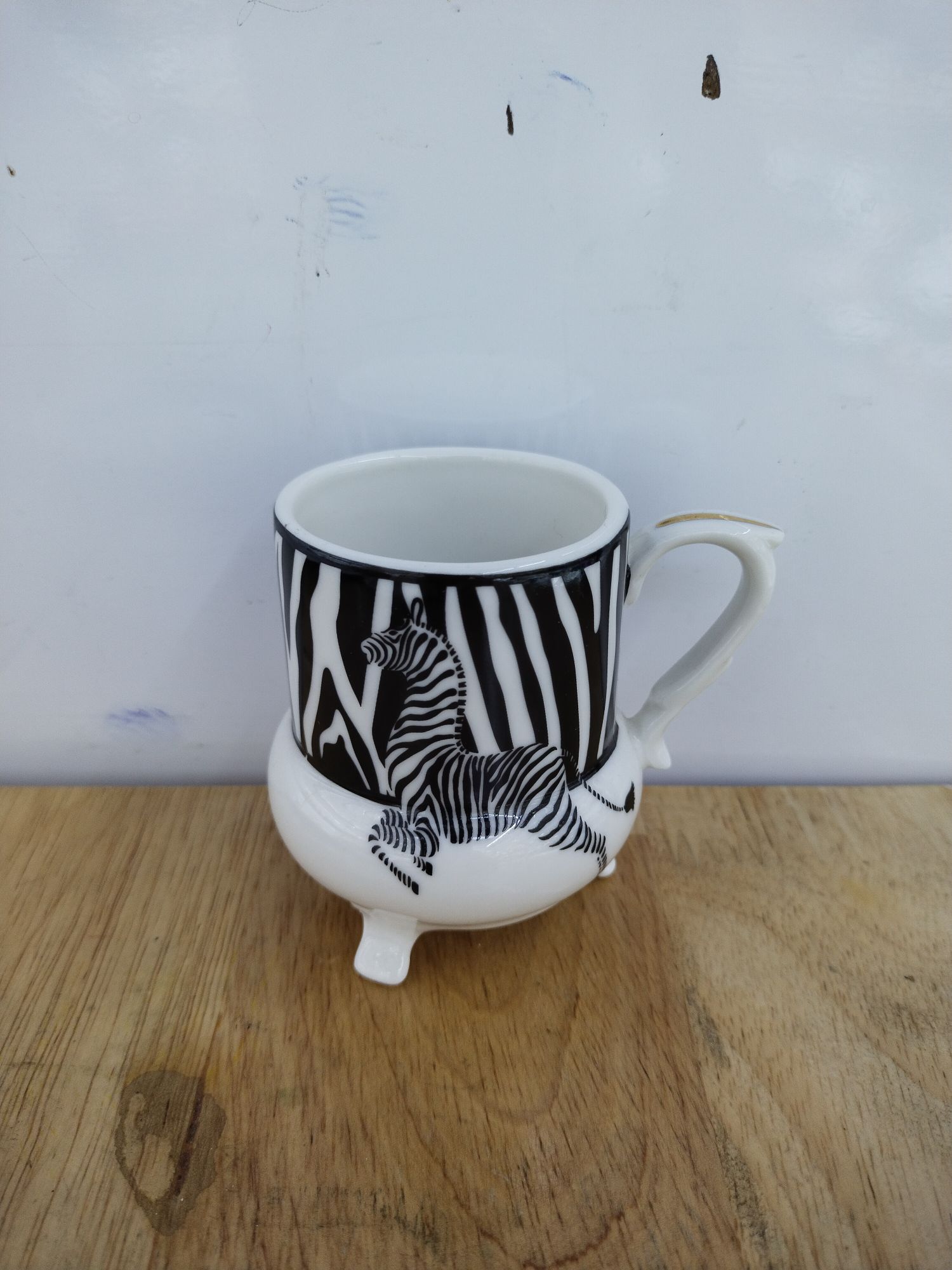 陶瓷杯/咖啡杯/咖啡杯碟产品图