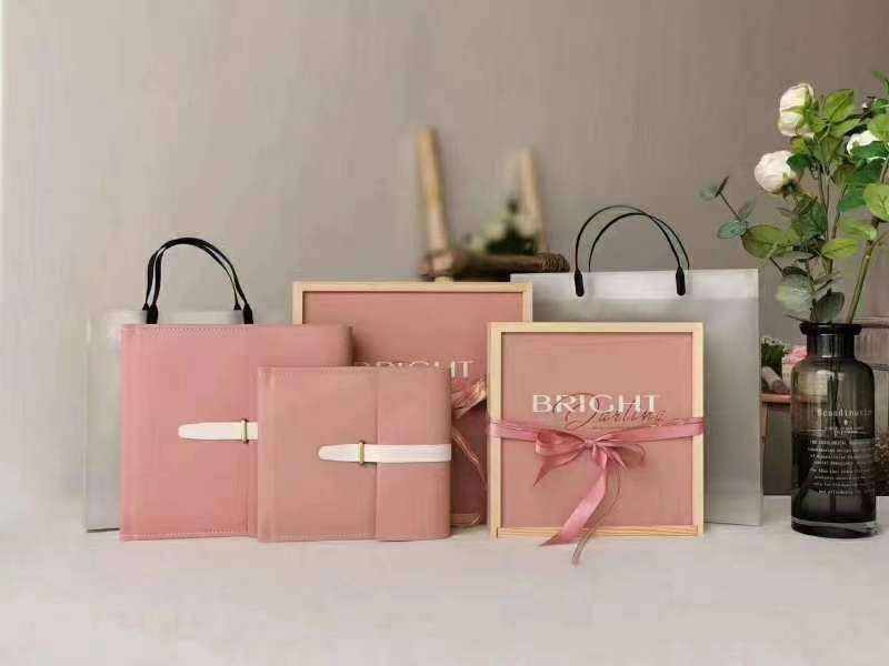 婚纱套箱/婚纱套箱/婚纱套箱细节图