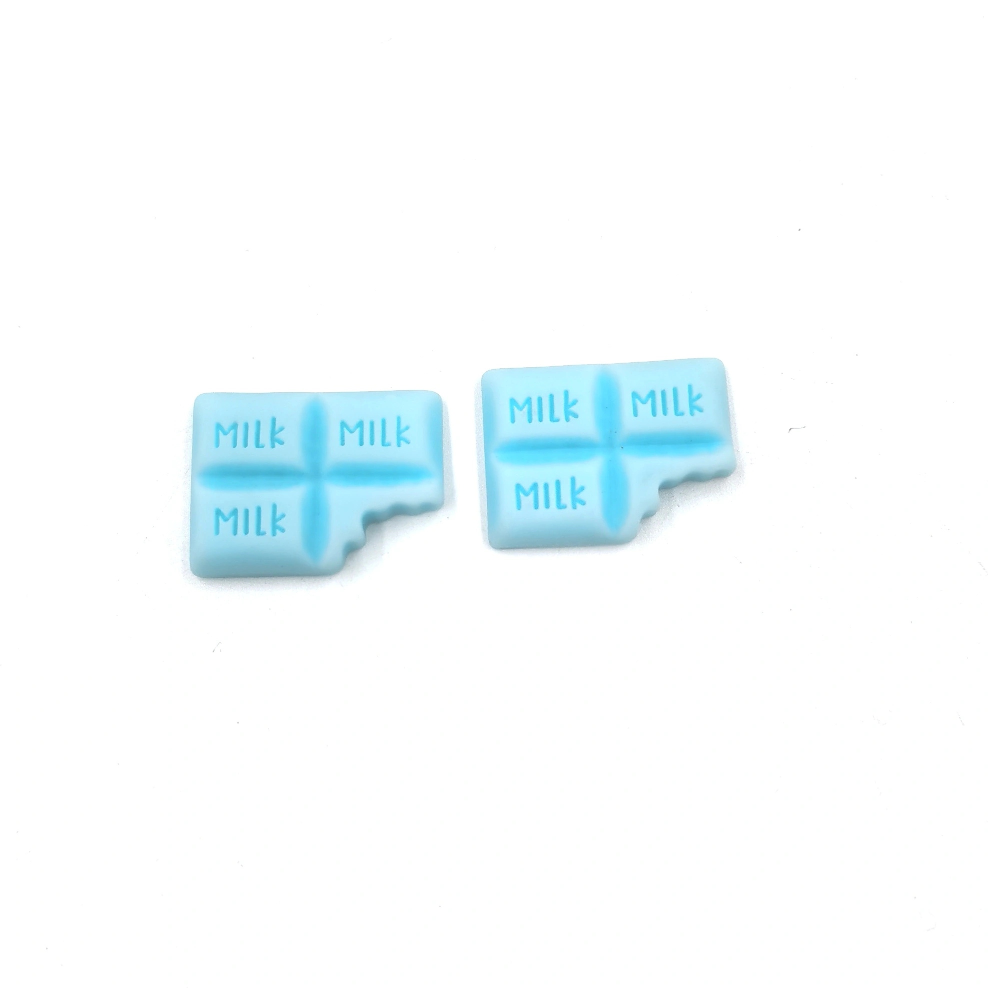 Simulation toys, food toys, cream glue, mobile phone stickers, refrigerator stickers, chocolate chip stickers, Tiele pendants, Fuwode 123 detail image 7